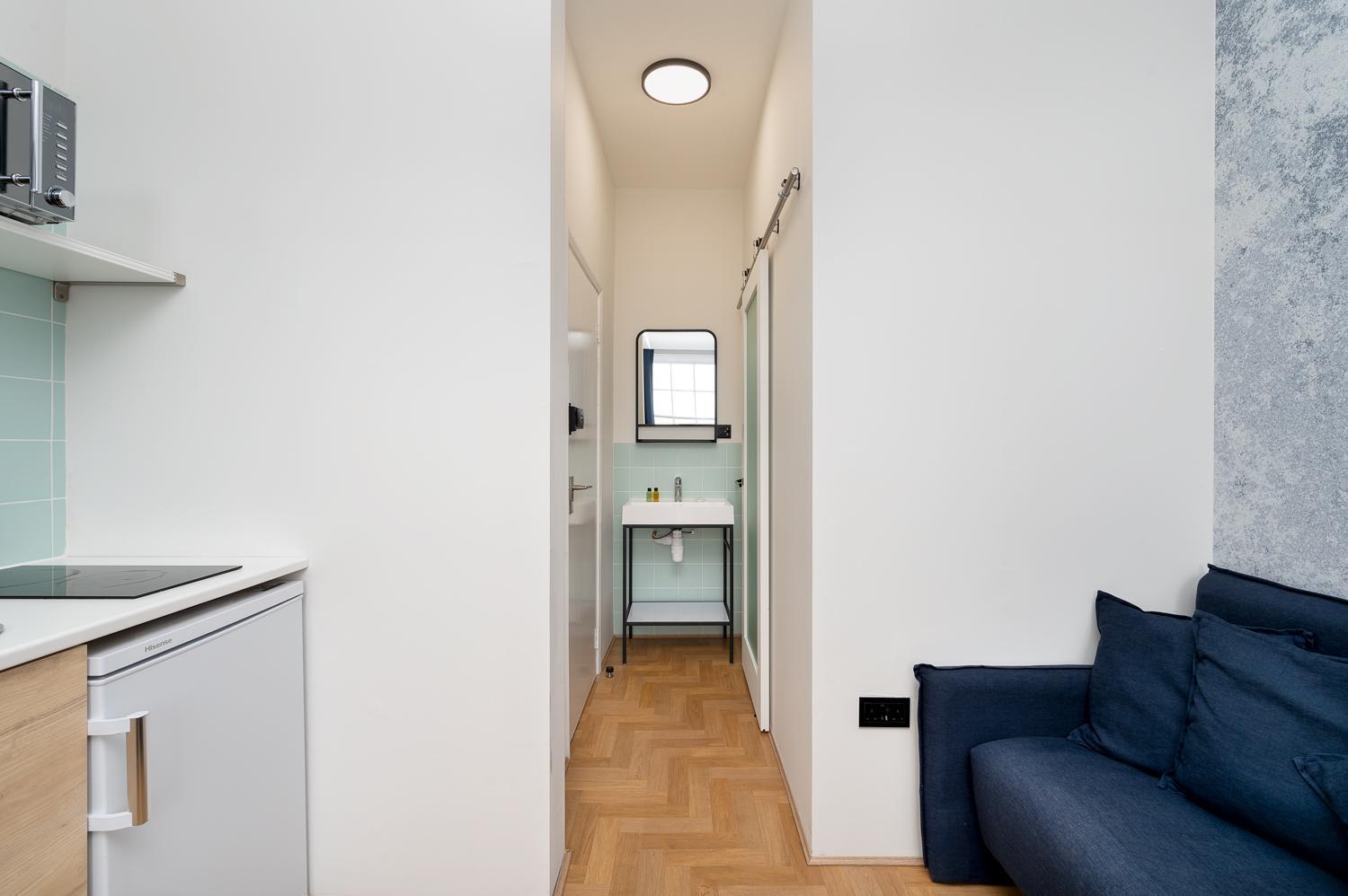 Apartamento D8 House