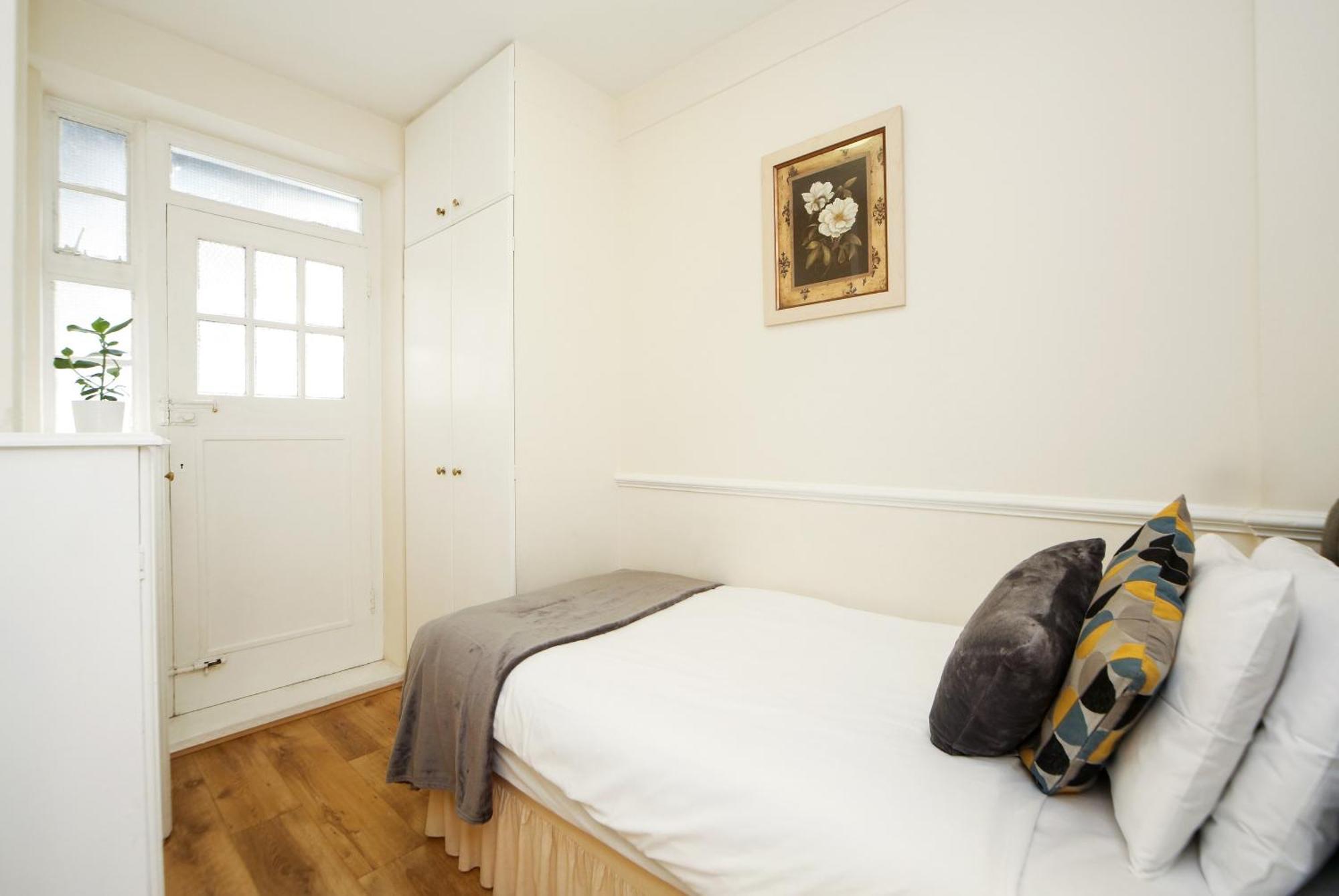 Bryanston Londen