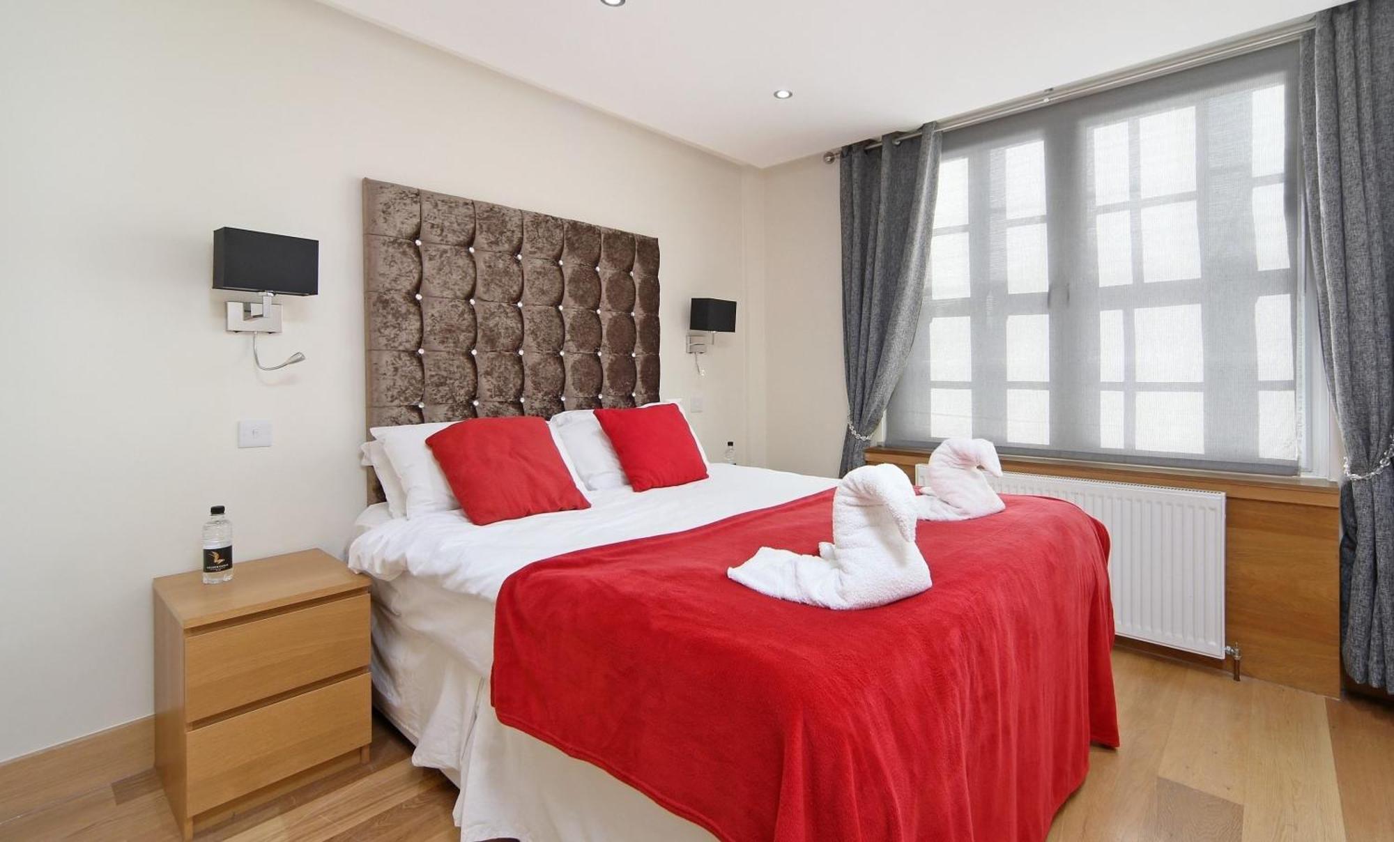 Bryanston Londen