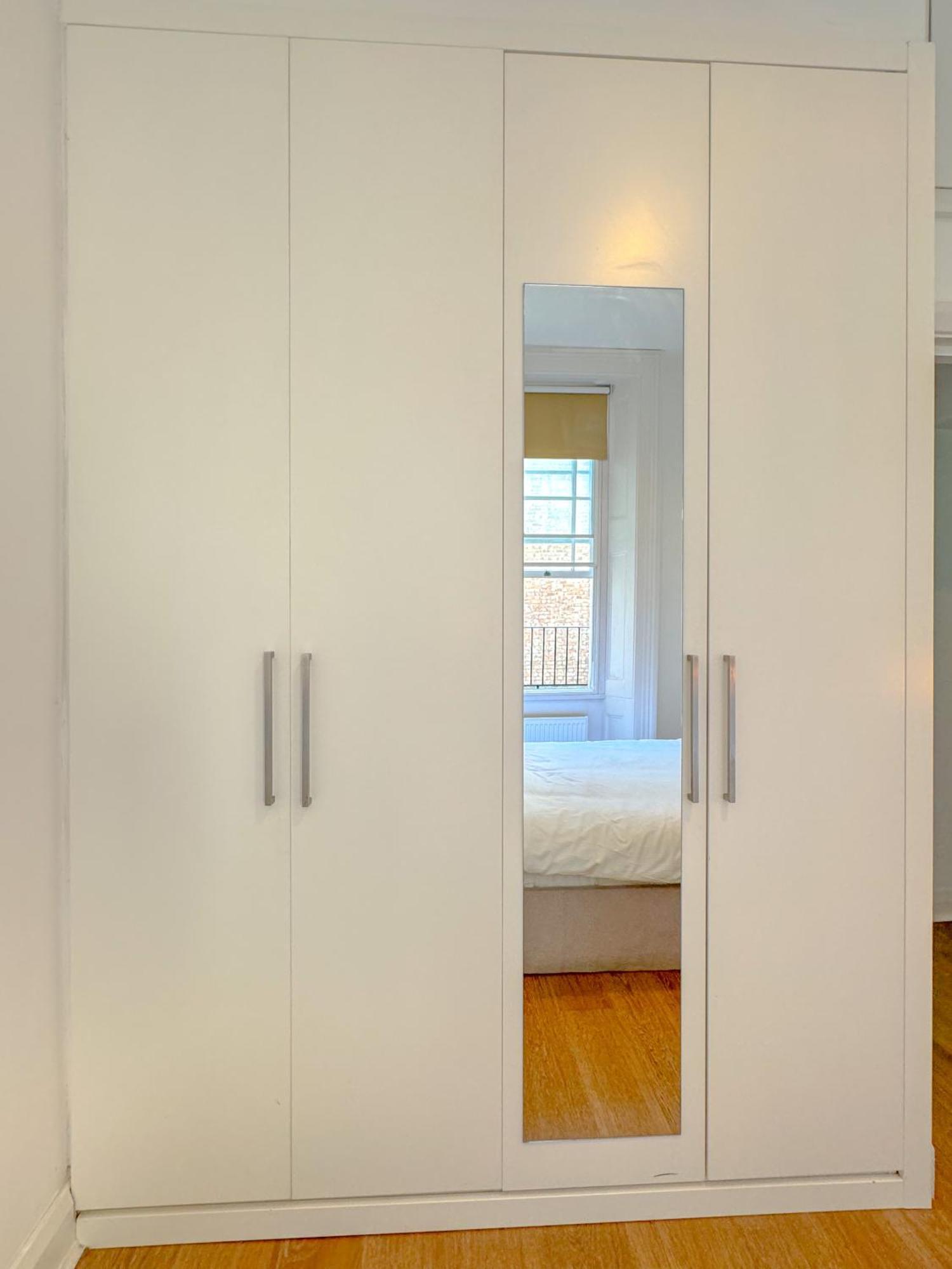 Apartamento Primestate Hyde Park Londres