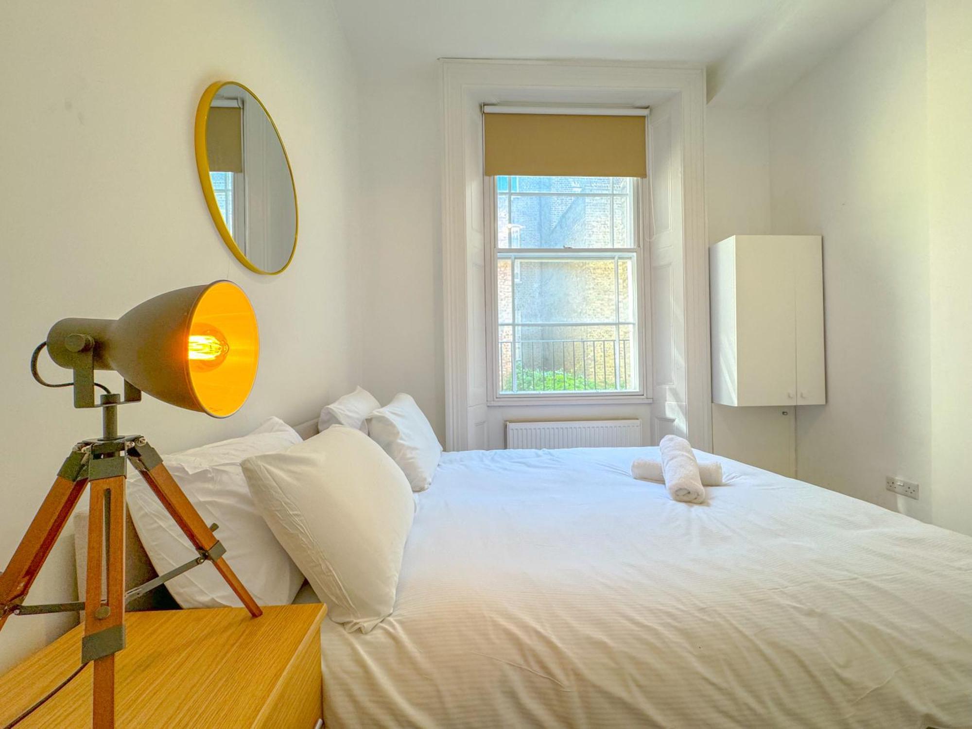 Primestate Hyde Park Apartamento