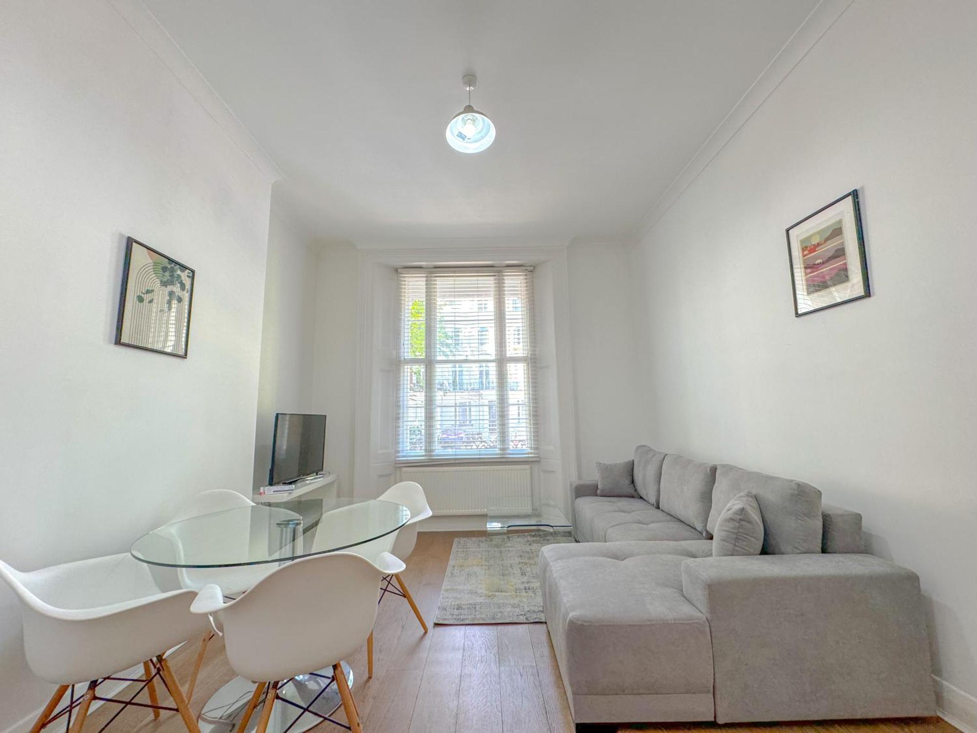Primestate Hyde Park Apartamento