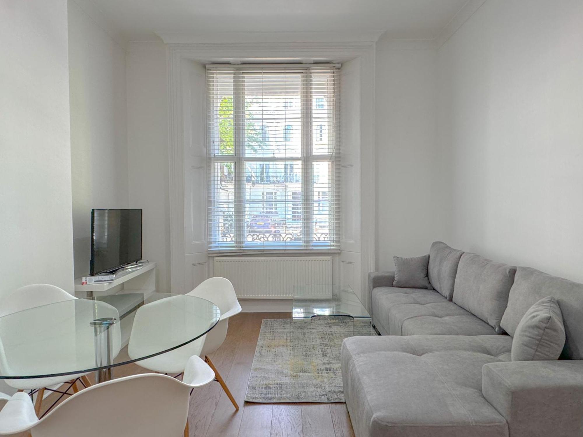 Apartamento Primestate Hyde Park *