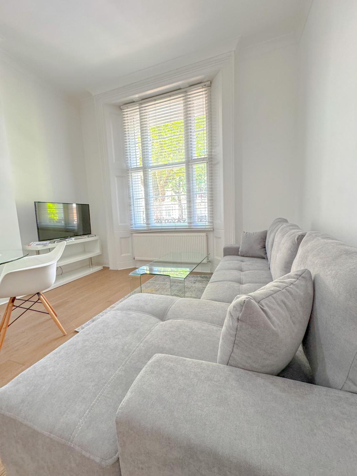 Primestate Hyde Park Apartamento Londres