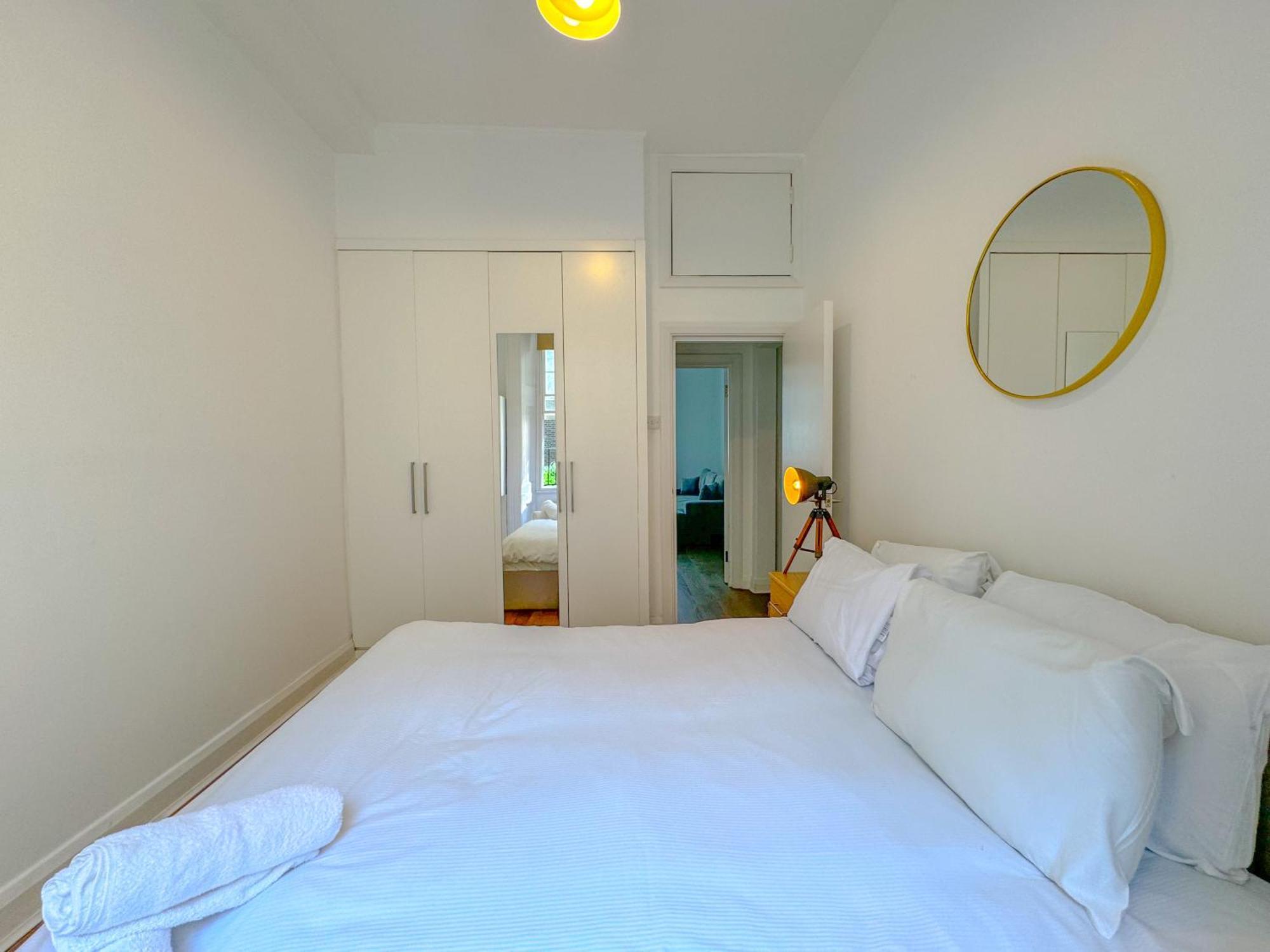 Apartamento Primestate Hyde Park *
