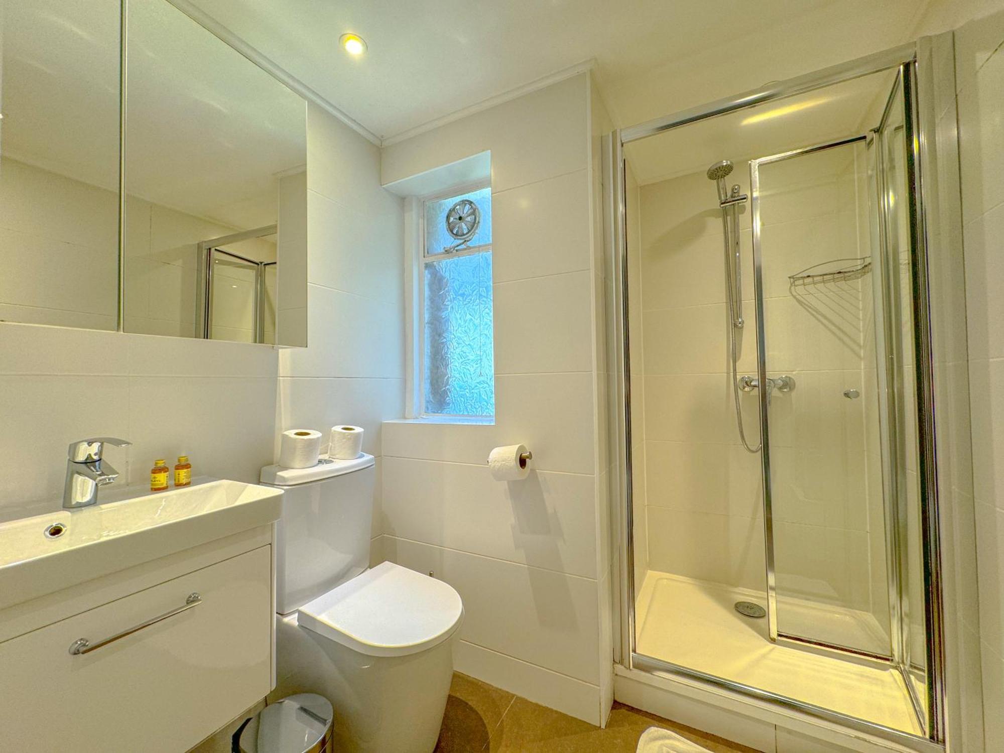Primestate Hyde Park Apartamento Londres