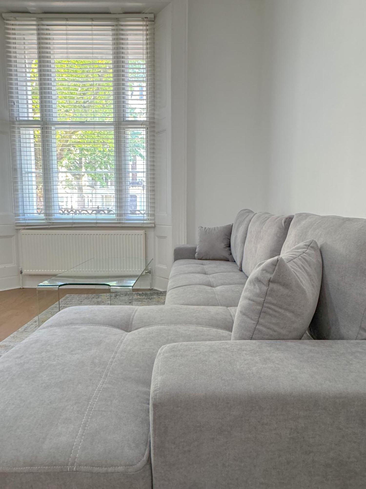 Apartamento Primestate Hyde Park Londres
