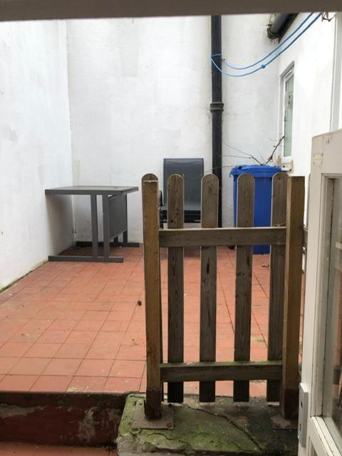 Apartamento Paddington *