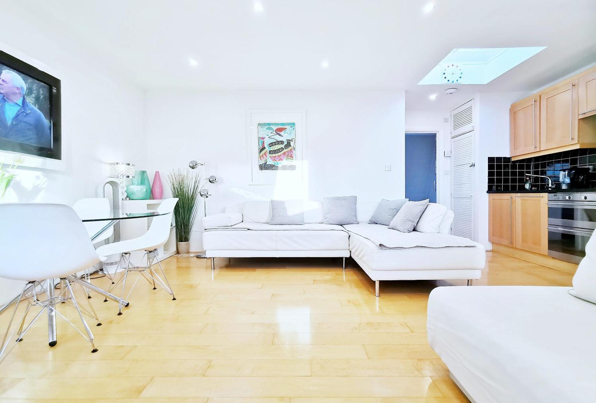 Apartamento Eden Luxury *