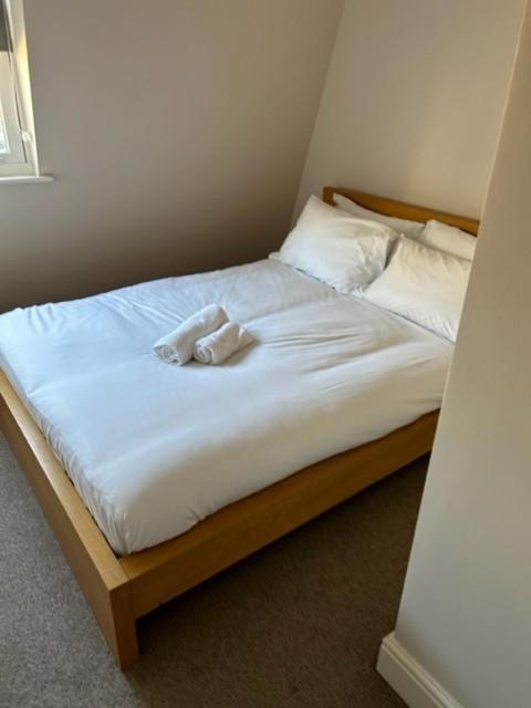 Apartamento Paddington