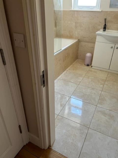 Apartamento Paddington Londres