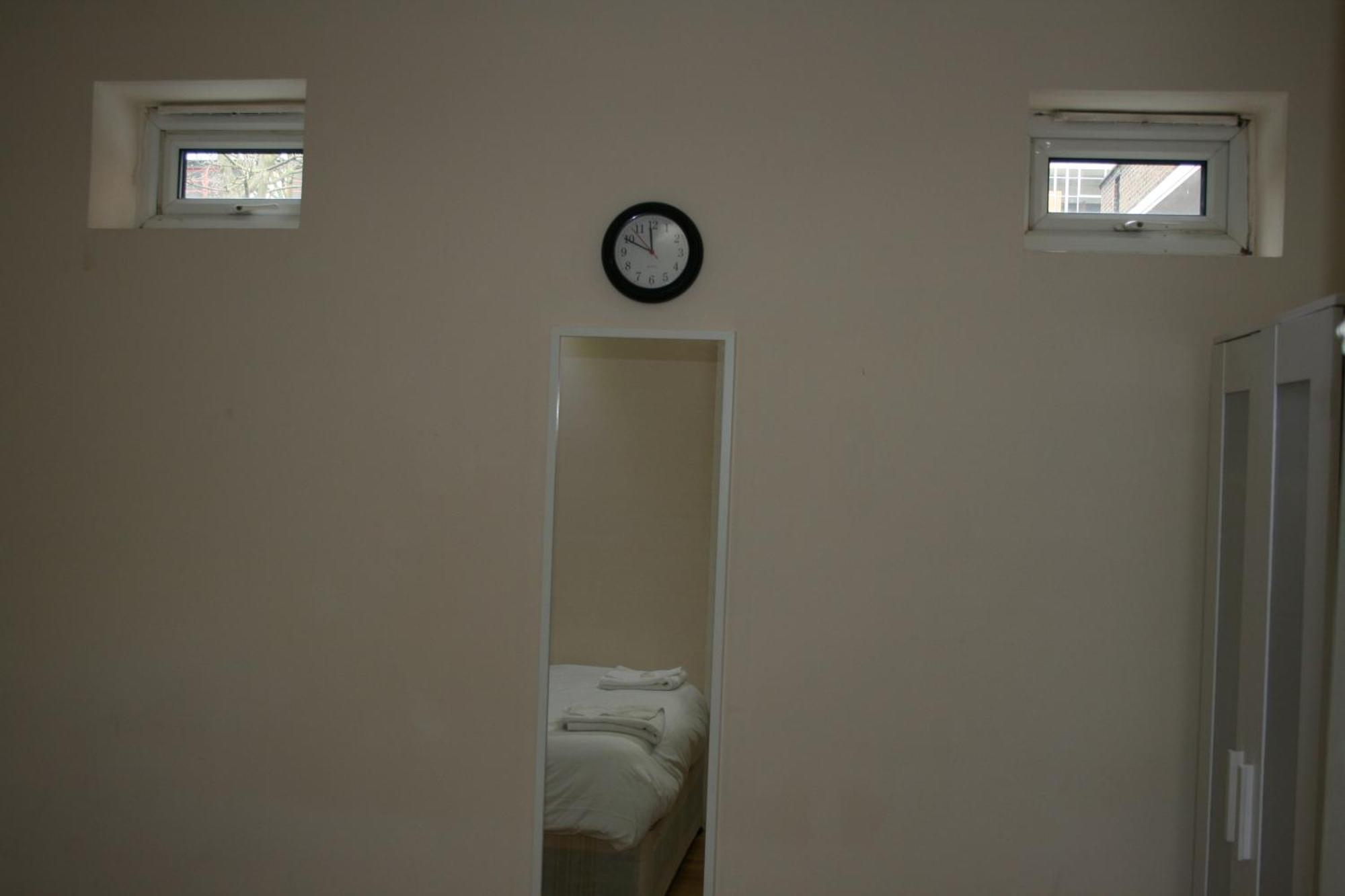 Marble Arch Flats * Londen