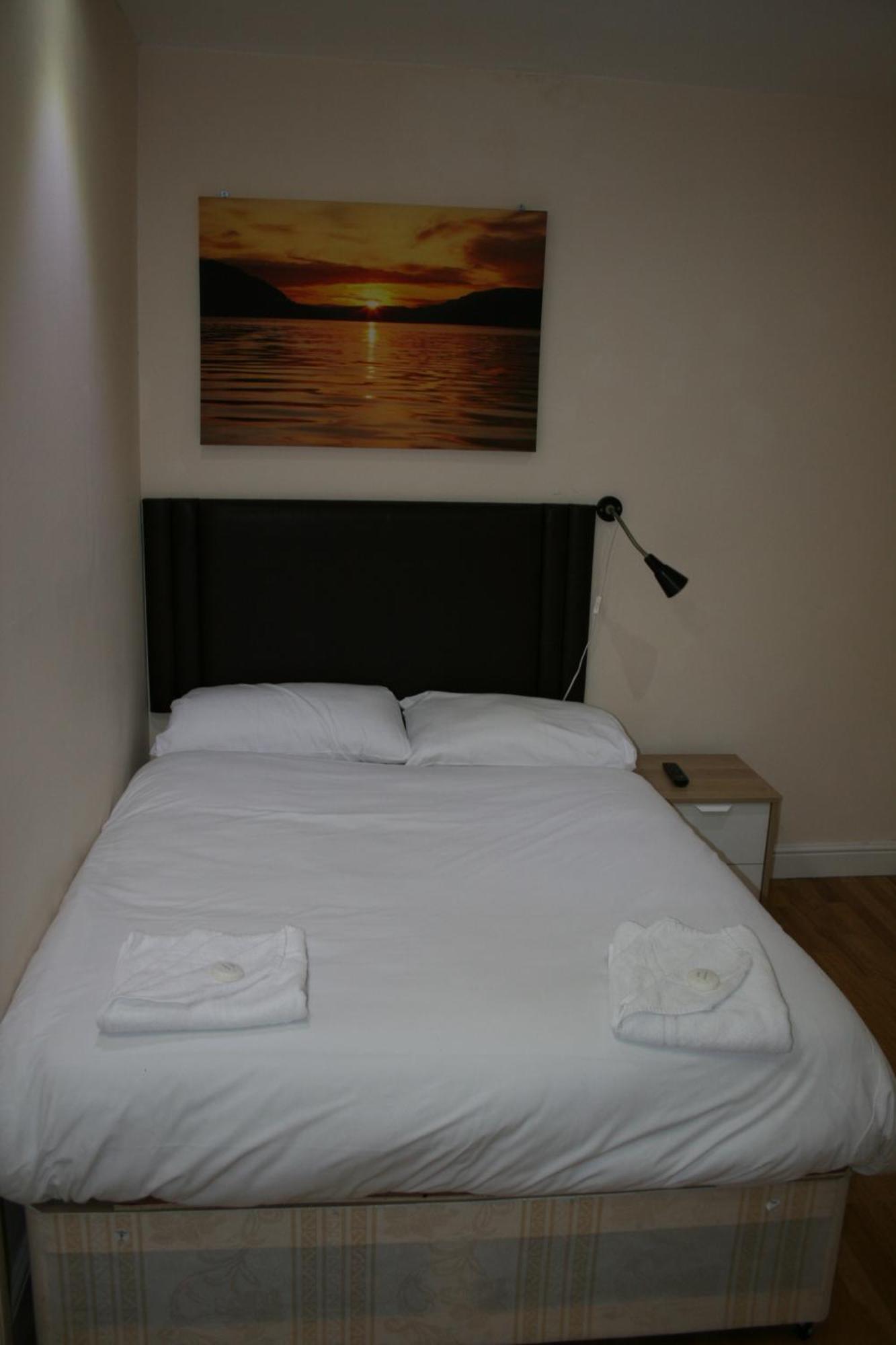 Marble Arch Flats Appartement *