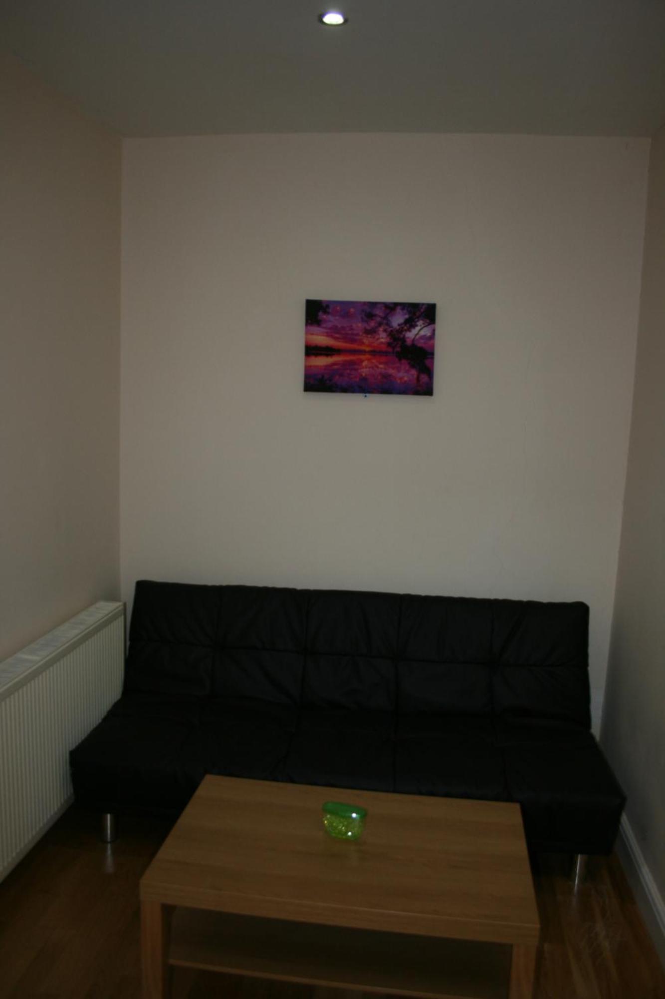 Appartement Marble Arch Flats Londen