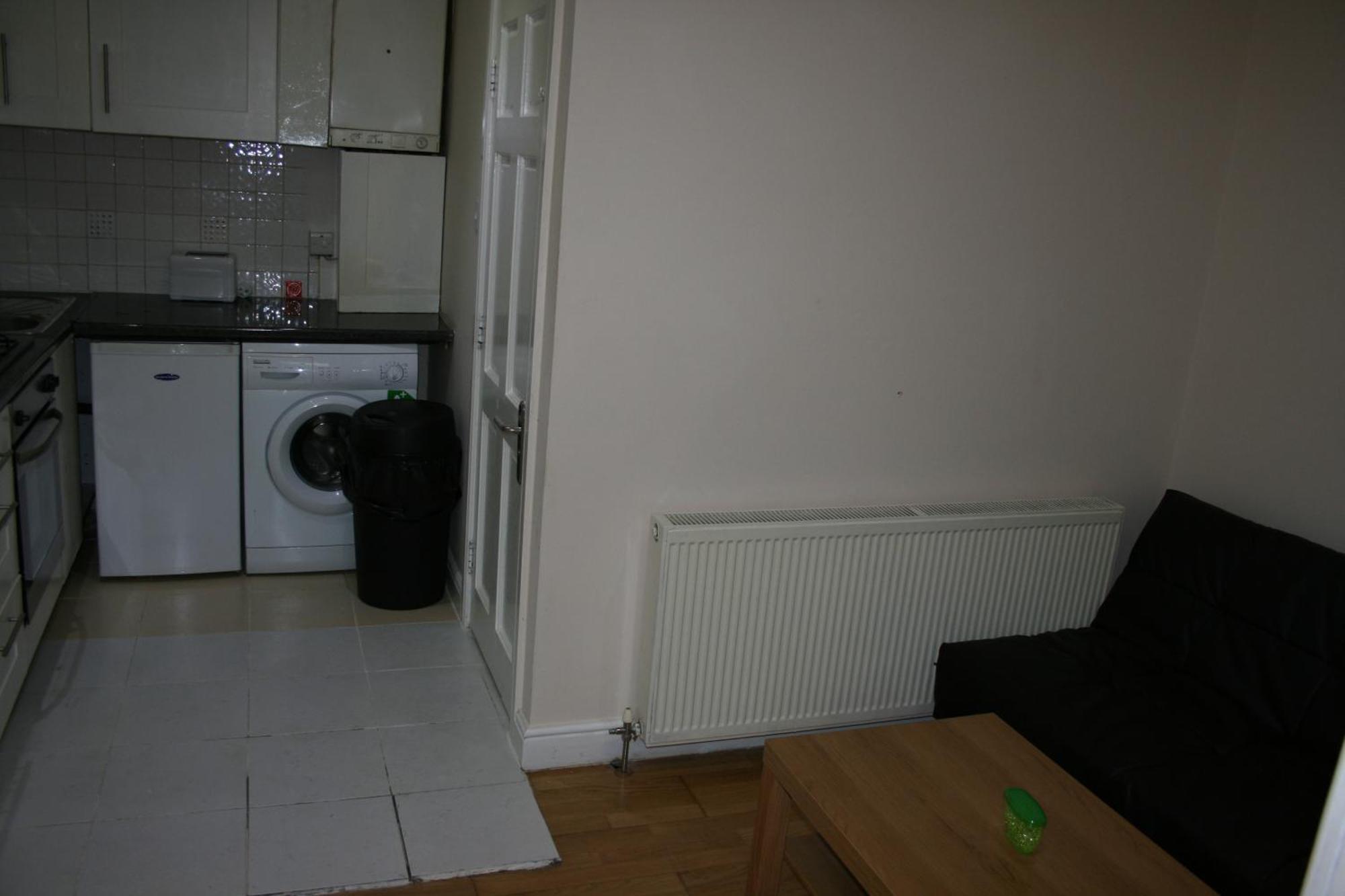 Apartamento Marble Arch Flats