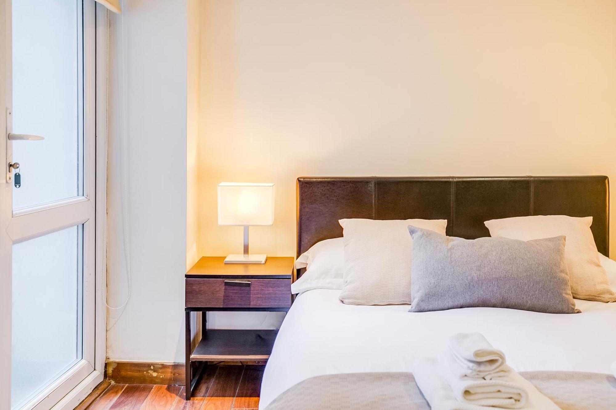 Entire Family - 2bd2bth Earl's Court Appartement *