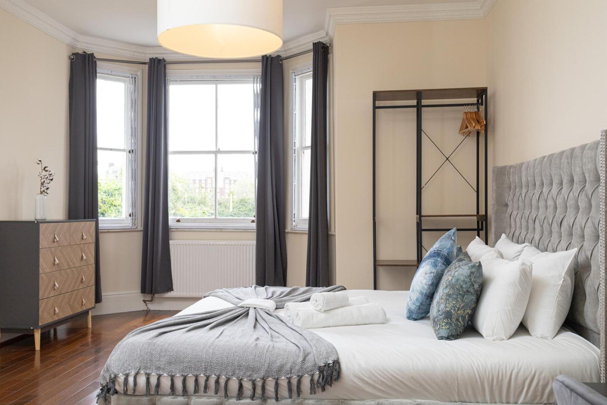 Apartamento Luxury 3bedroom In Thames-side Living Londres