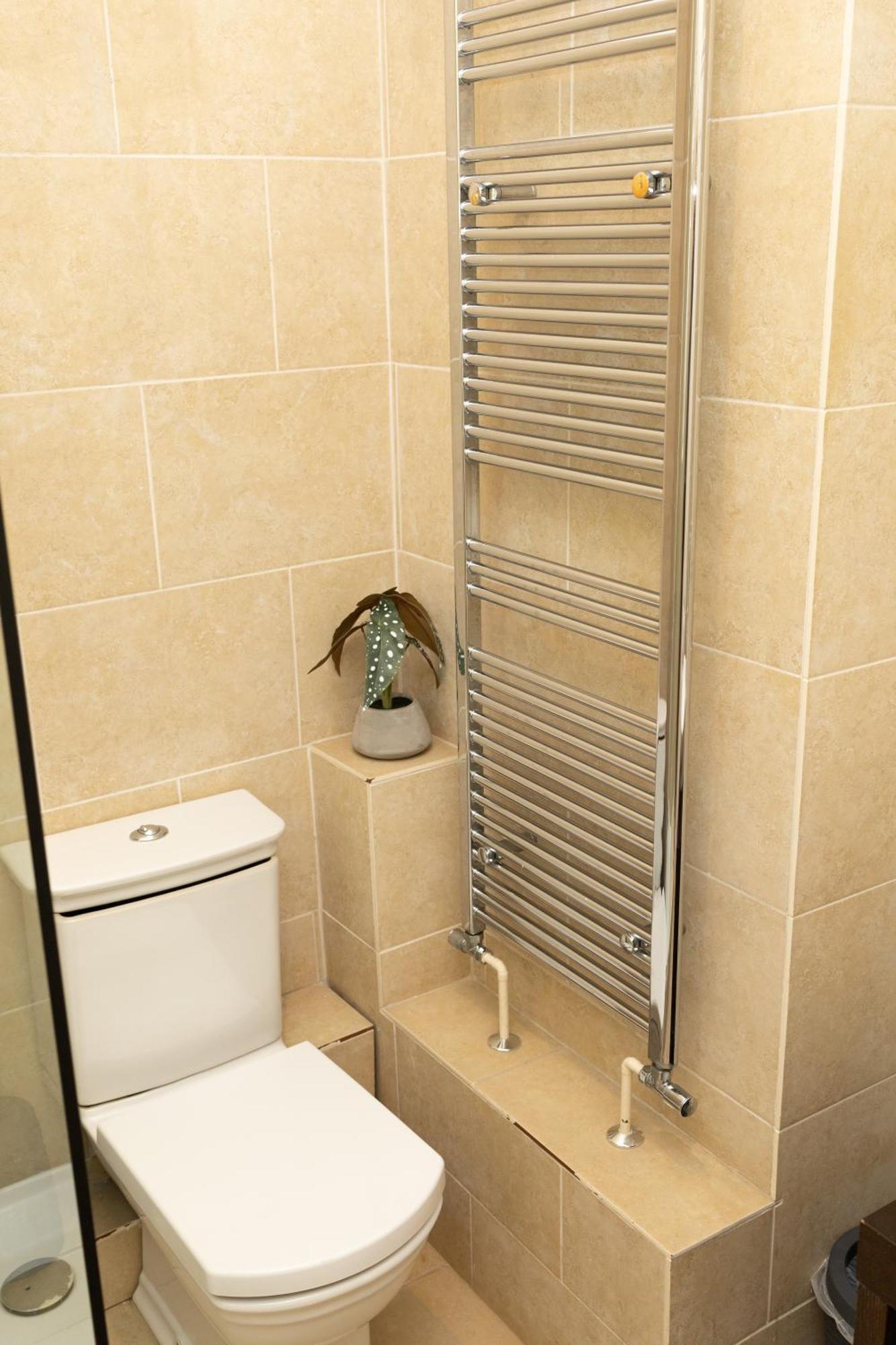 Apartamento Luxury 3bedroom In Thames-side Living Londres