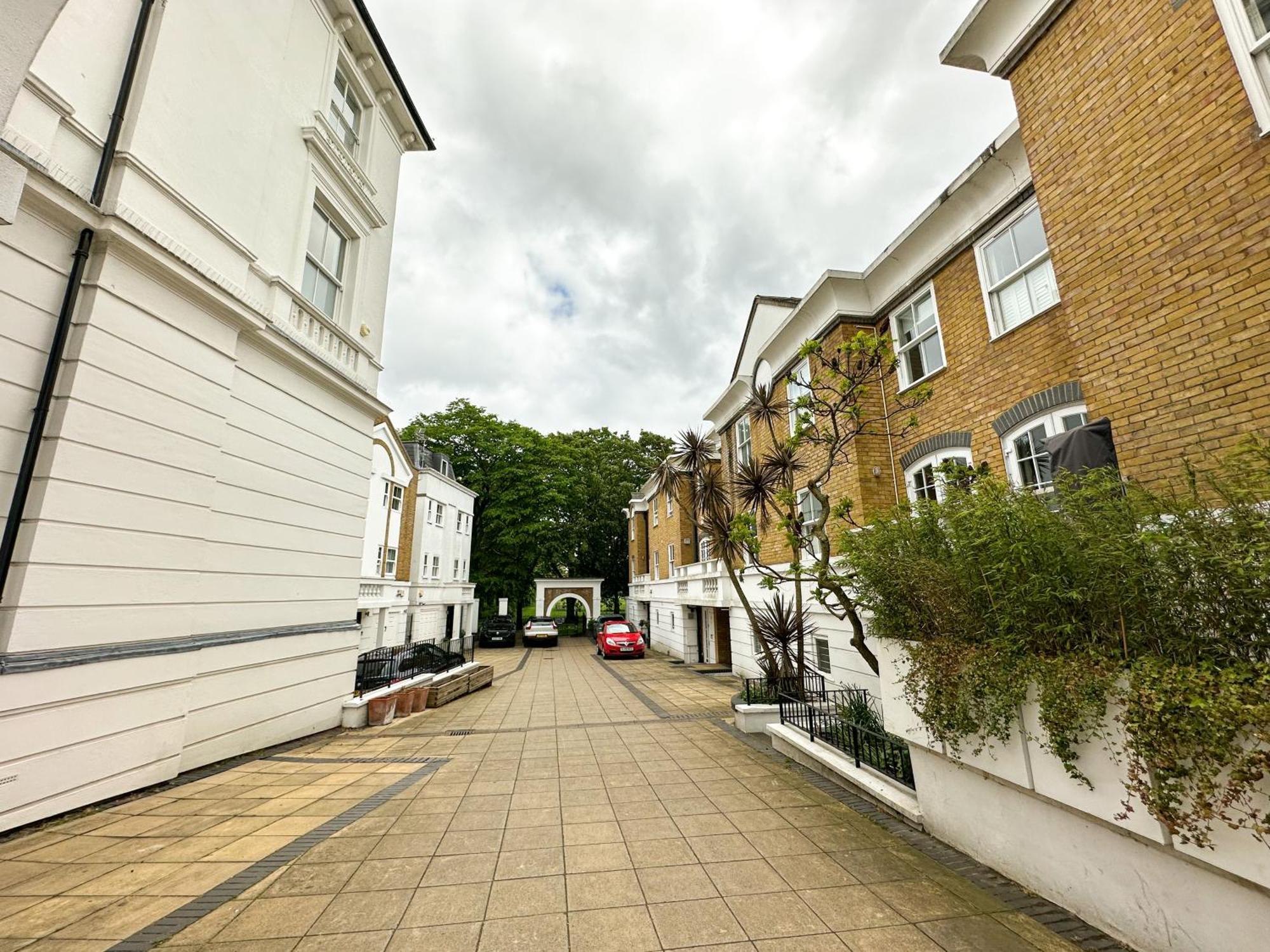 Luxury 3bedroom In Thames-side Living Apartamento Londres