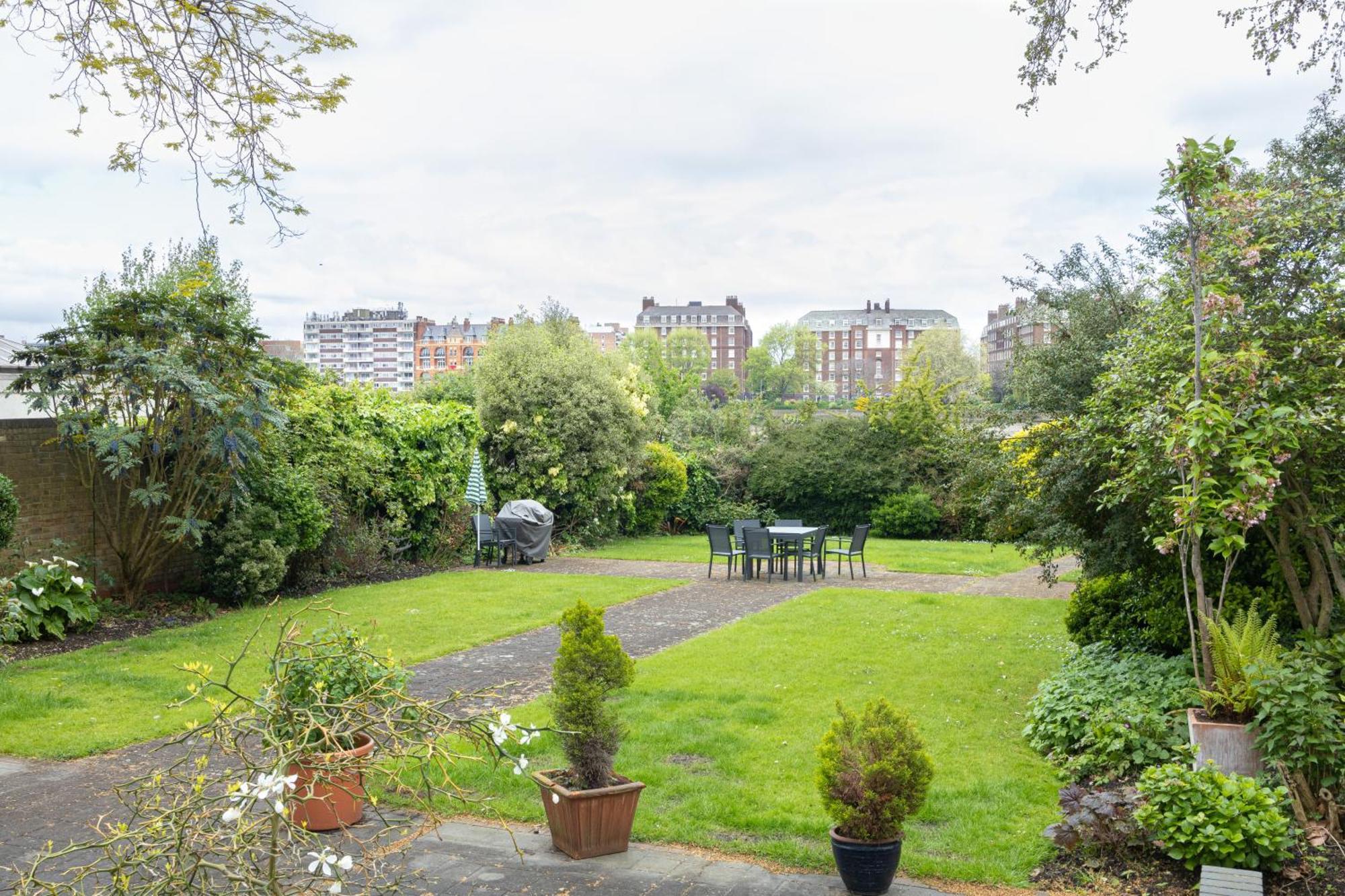 Luxury 3bedroom In Thames-side Living Apartamento *