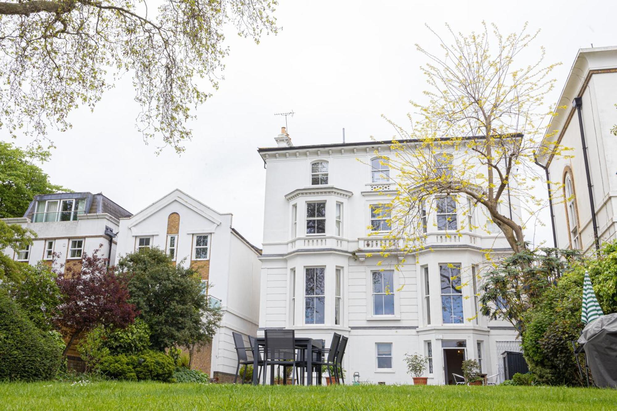 Apartamento Luxury 3bedroom In Thames-side Living Londres