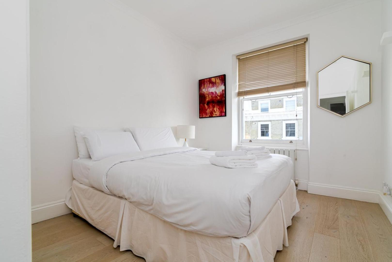 Apartment Guestready - Iconic Living