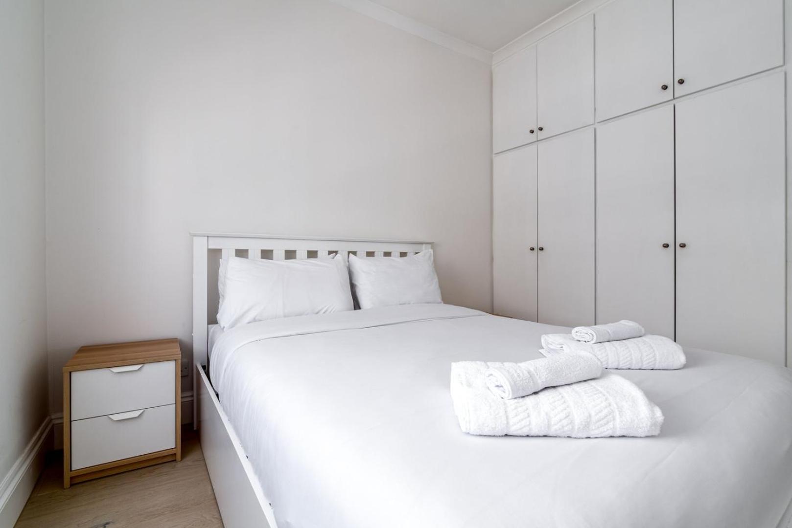 Guestready - Iconic Living London