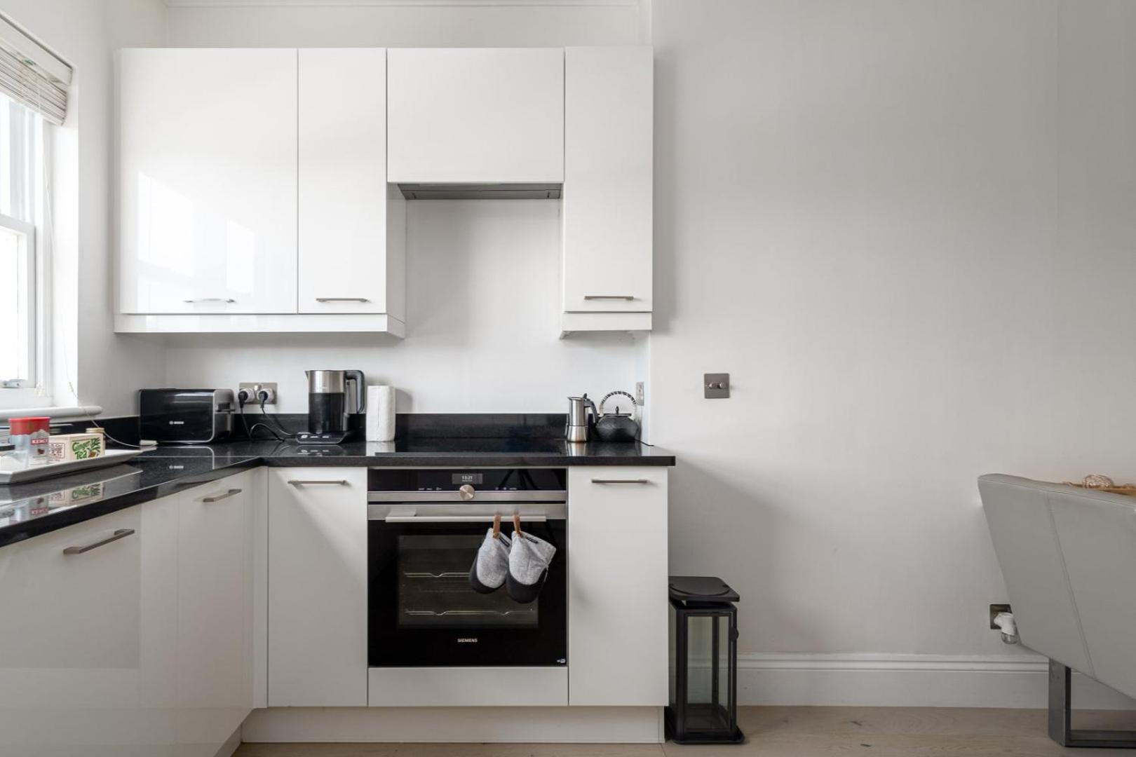 Guestready - Iconic Living