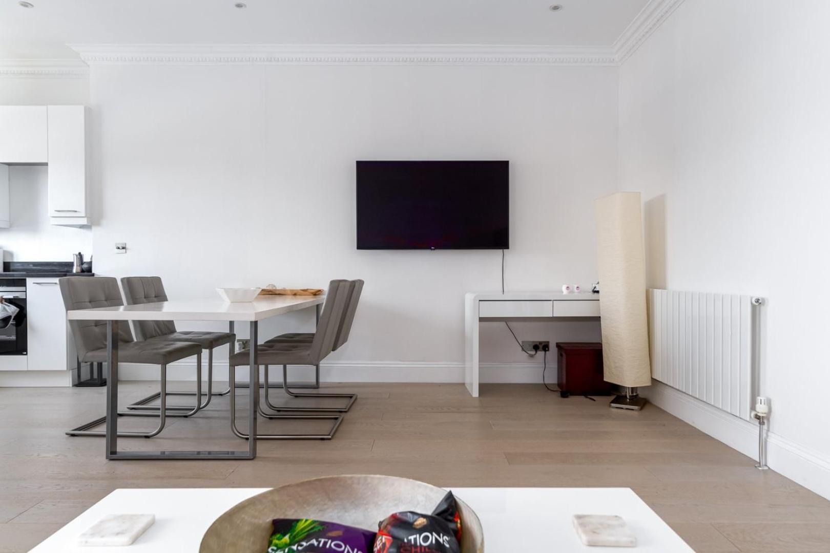 Guestready - Iconic Living Apartment
