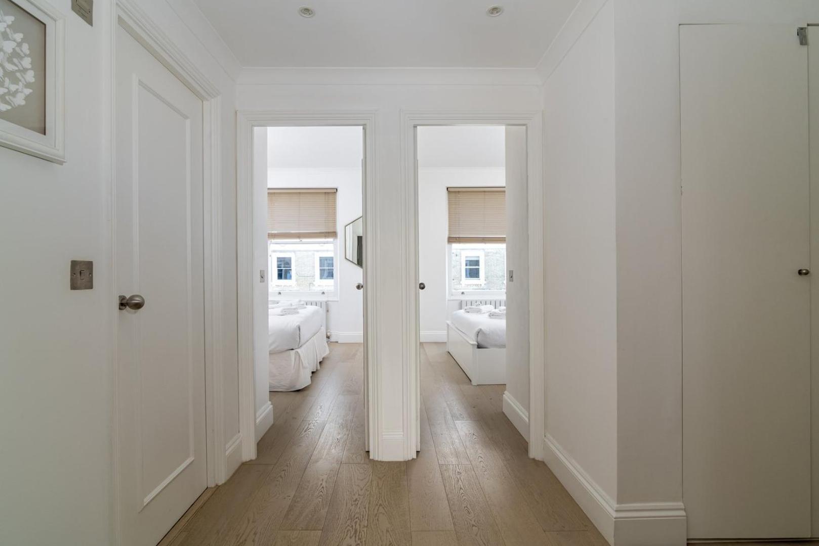 Apartment Guestready - Iconic Living