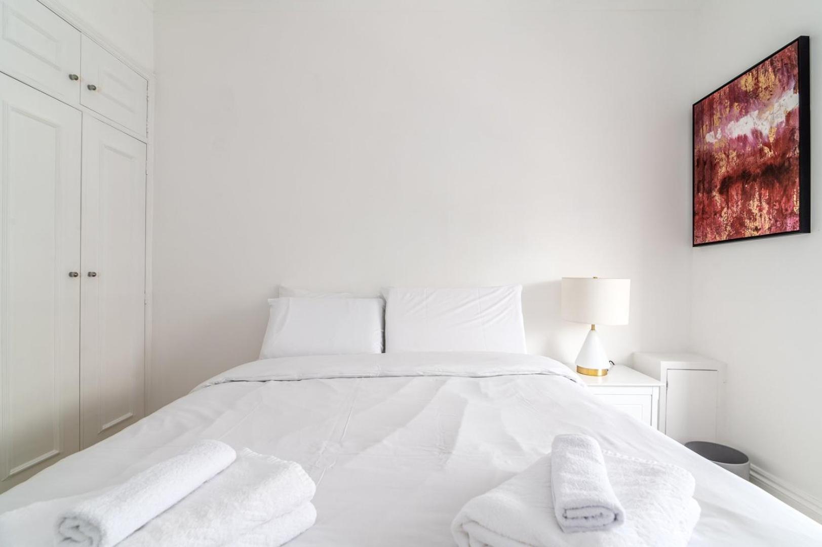 Guestready - Iconic Living Apartment London