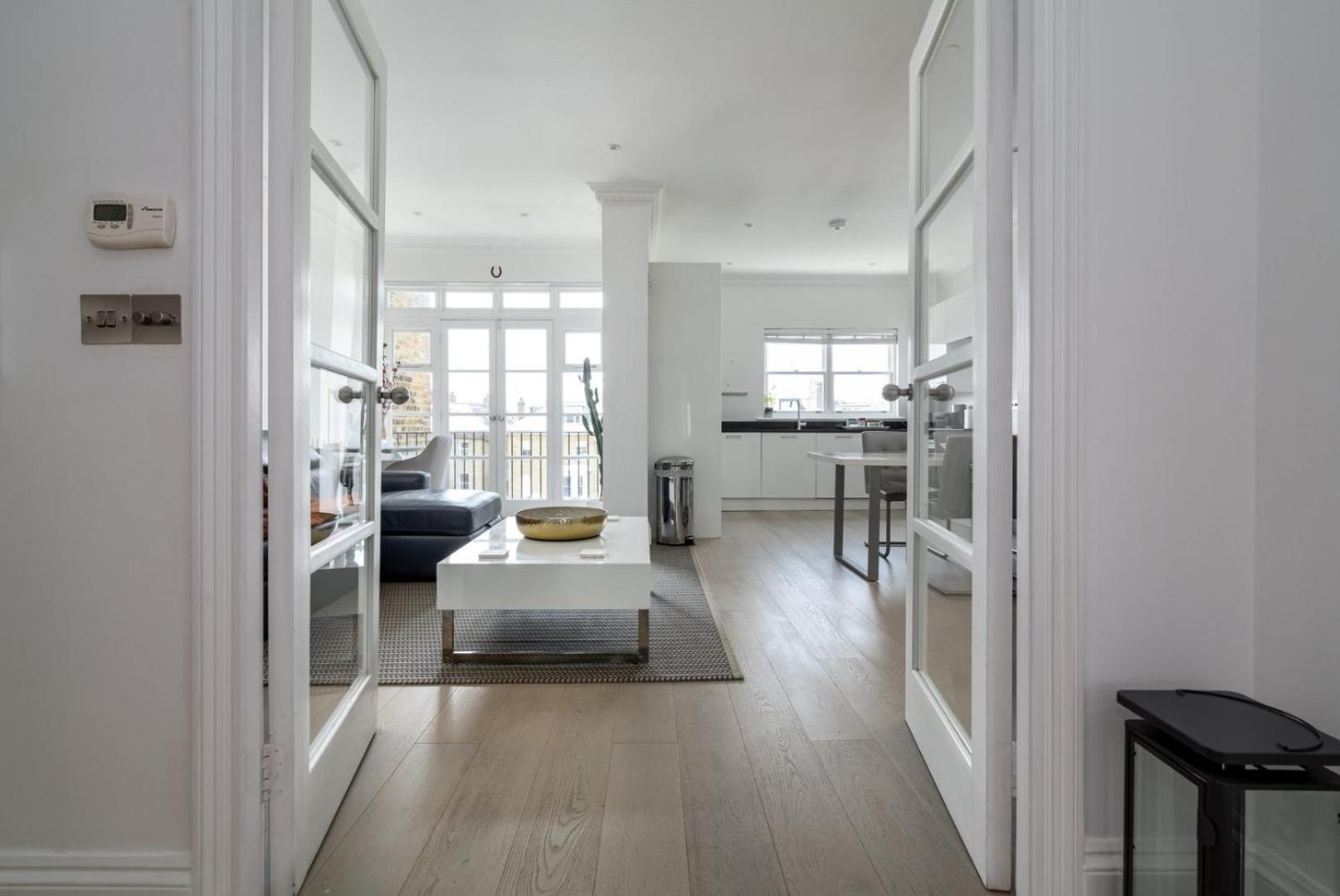 Guestready - Iconic Living * London