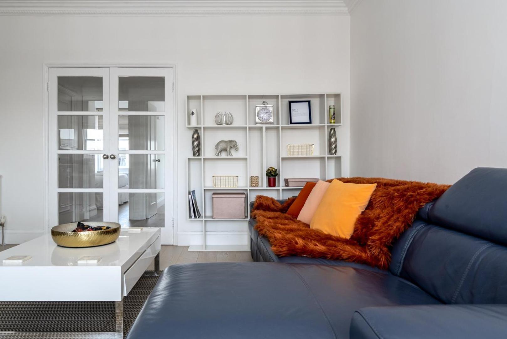 Apartment Guestready - Iconic Living London
