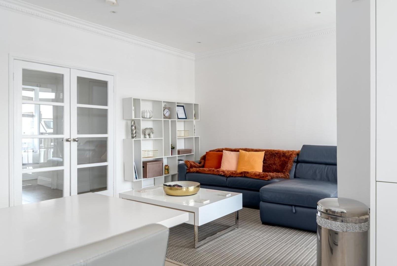 Guestready - Iconic Living * London