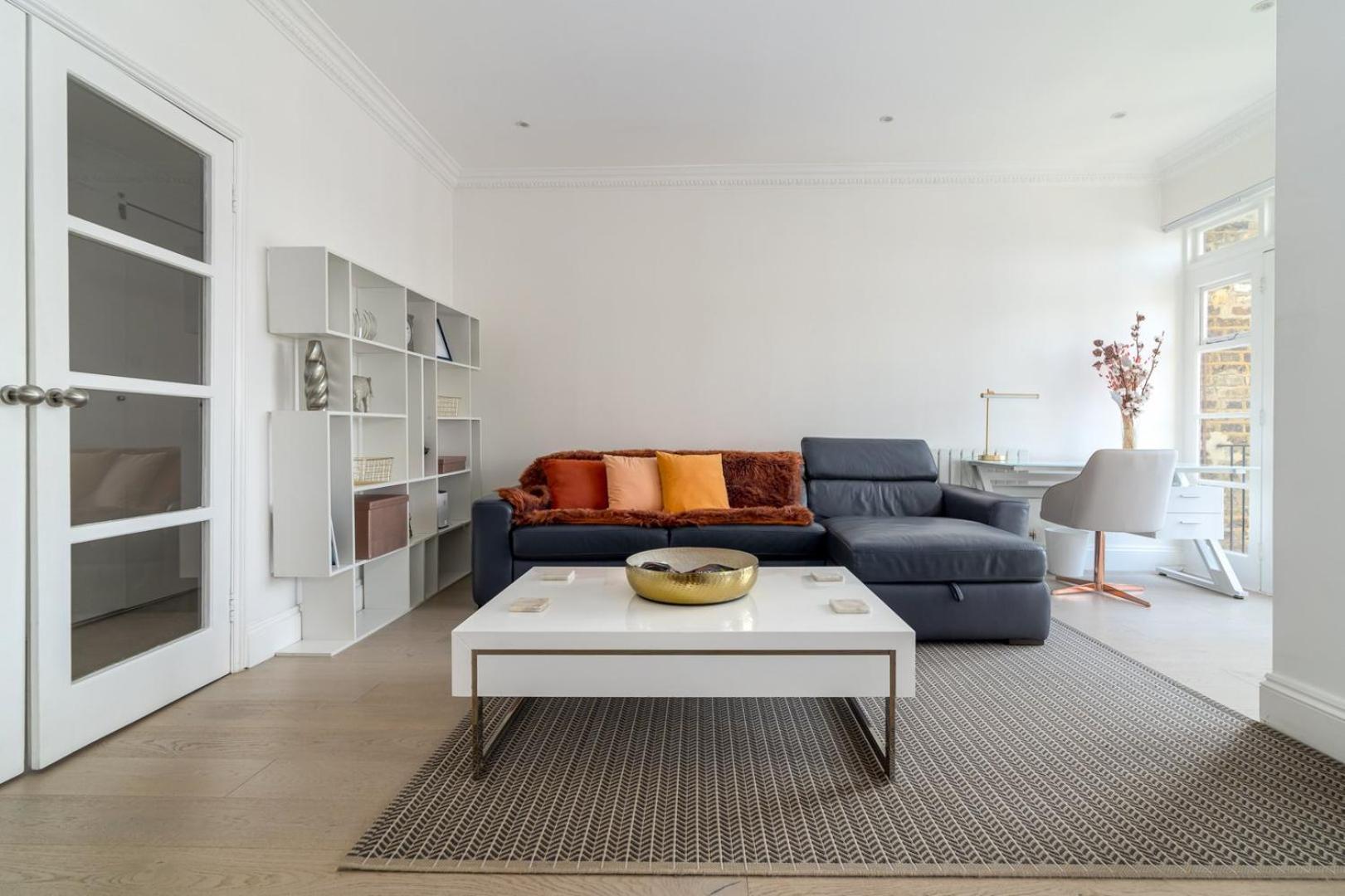 Guestready - Iconic Living *