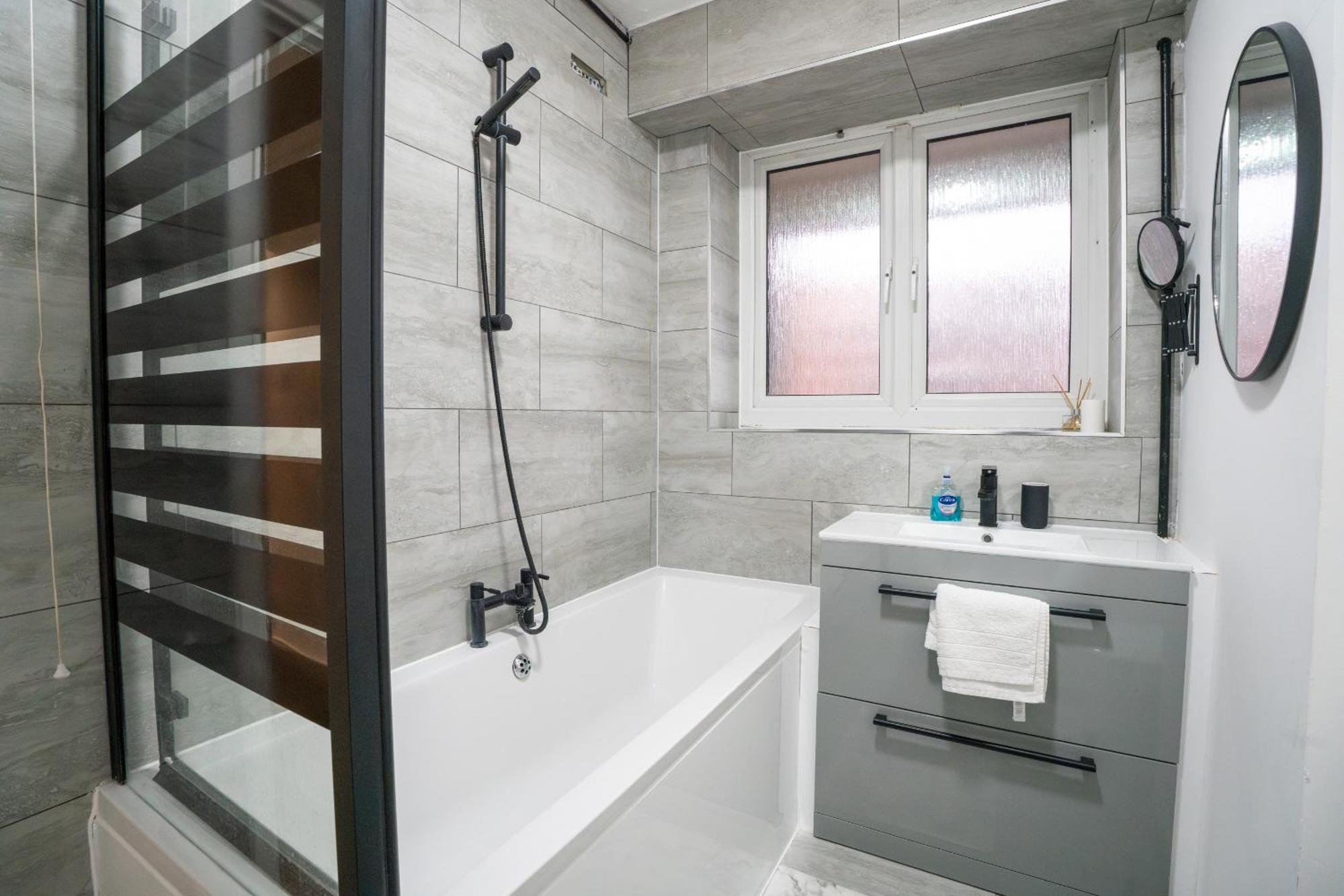 Hackney Haven! Apartamento