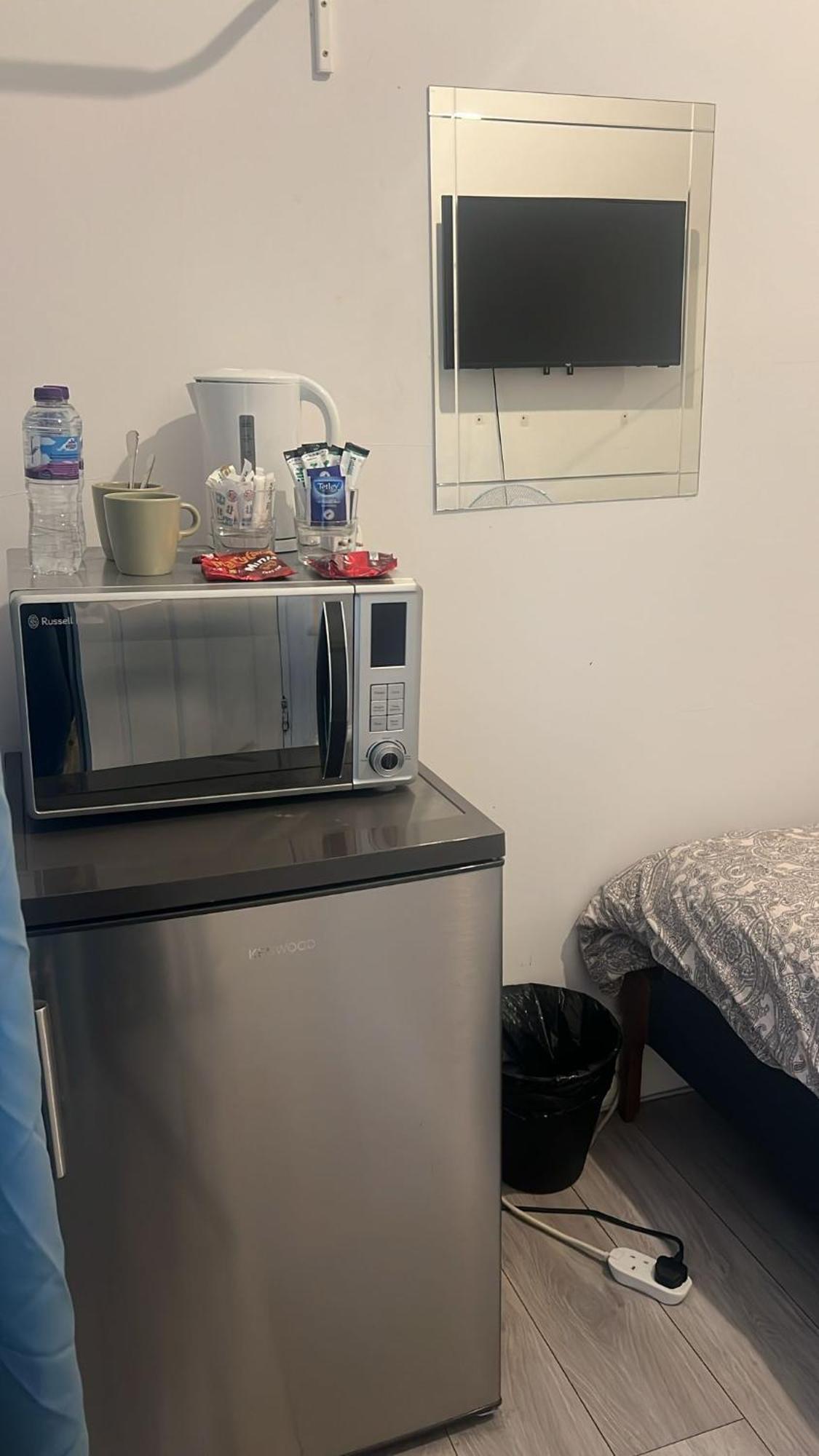 Apartment Flat 5 Sia *