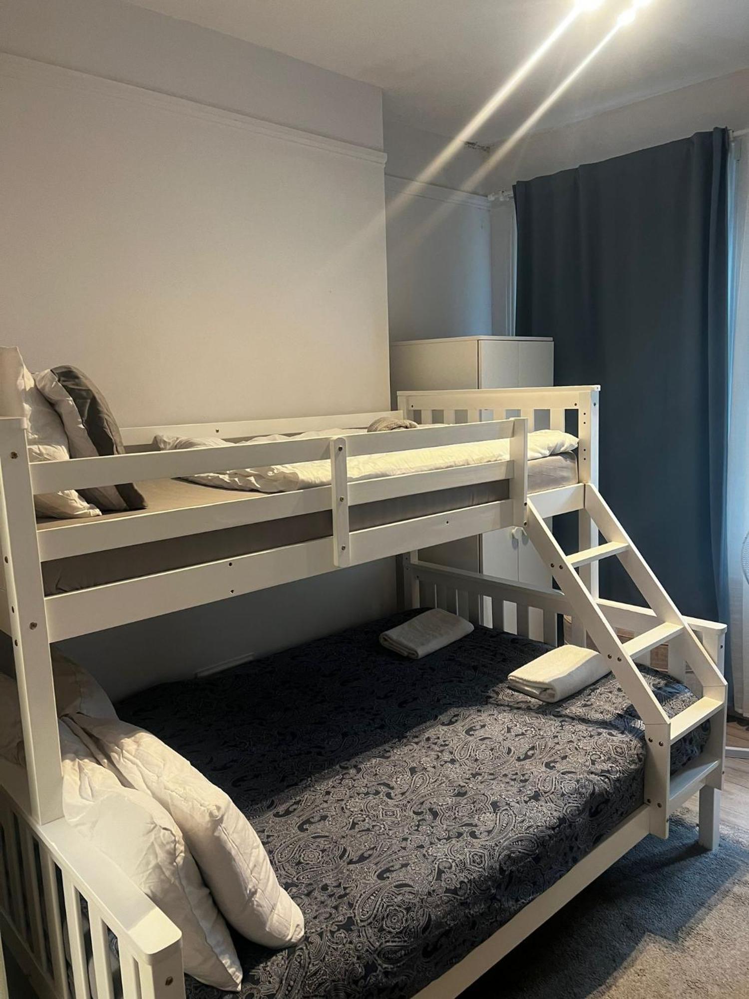 Apartment Flat 5 Sia