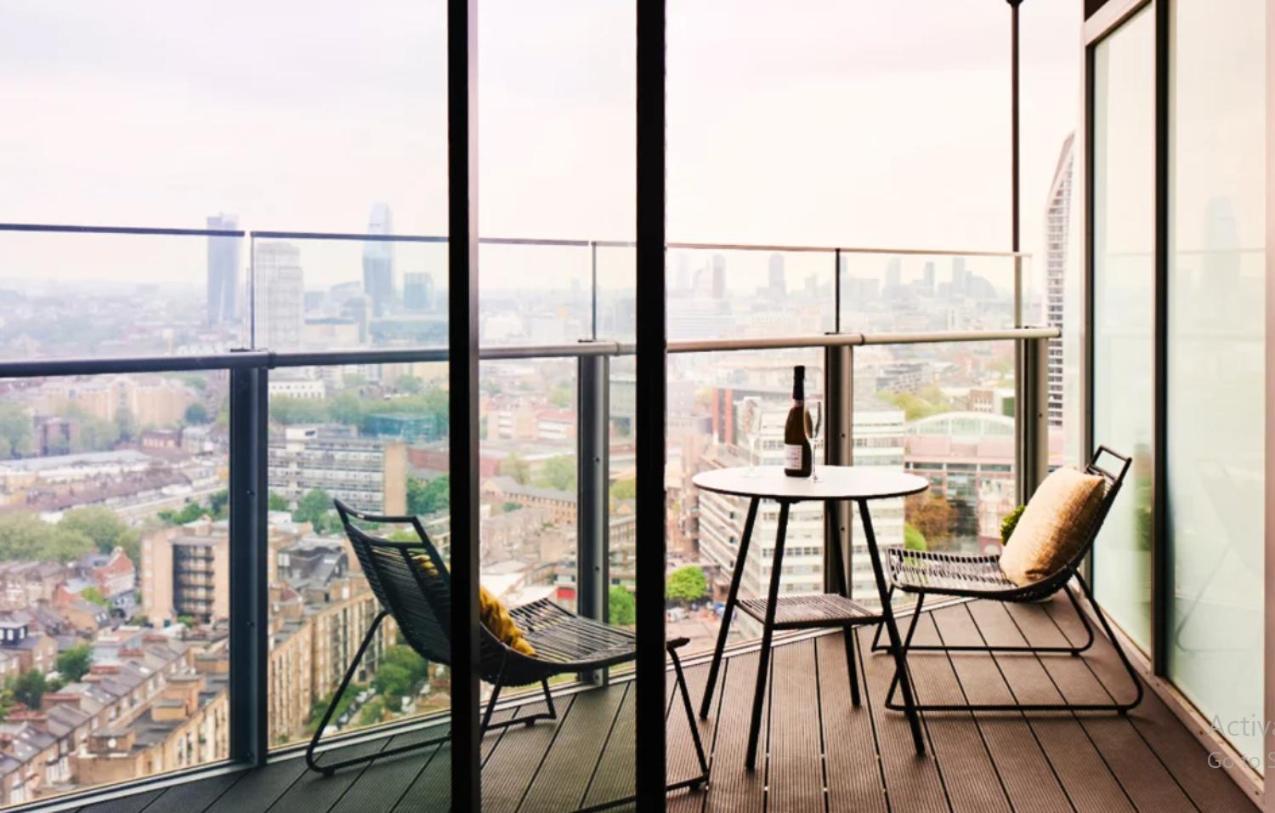 Premium View Central *