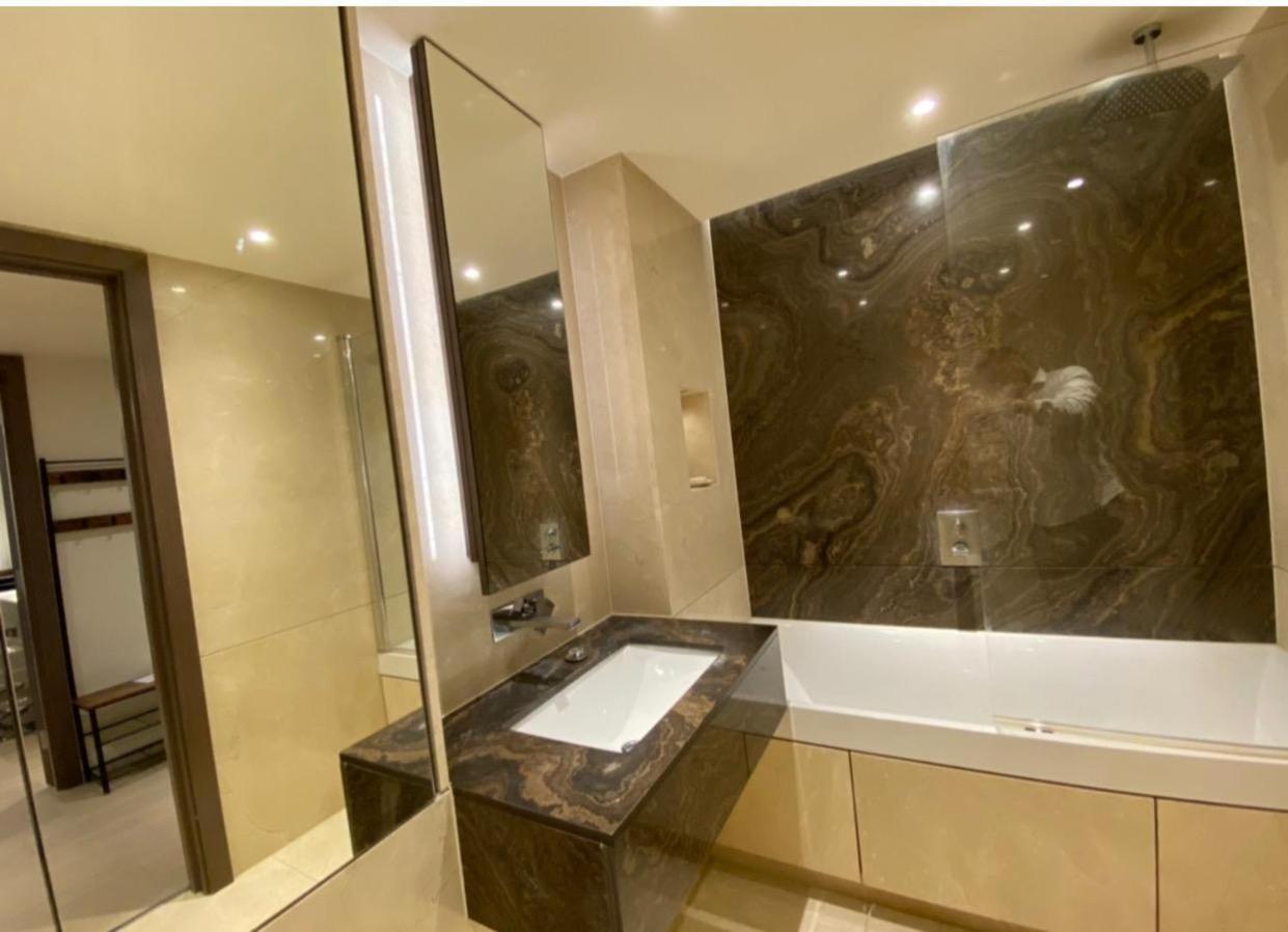 Luxury In Chelsea Appartement