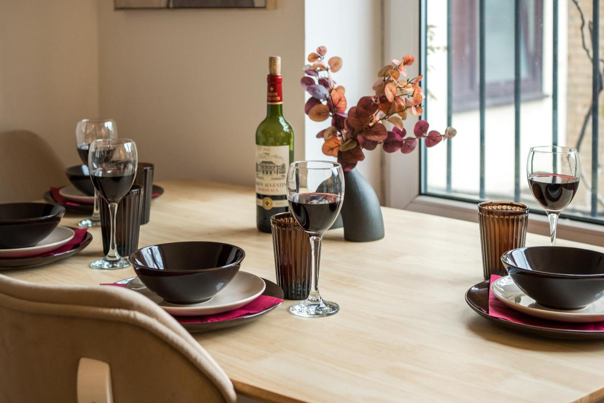 Elephant&castle By Sleepy Apartamento Londres