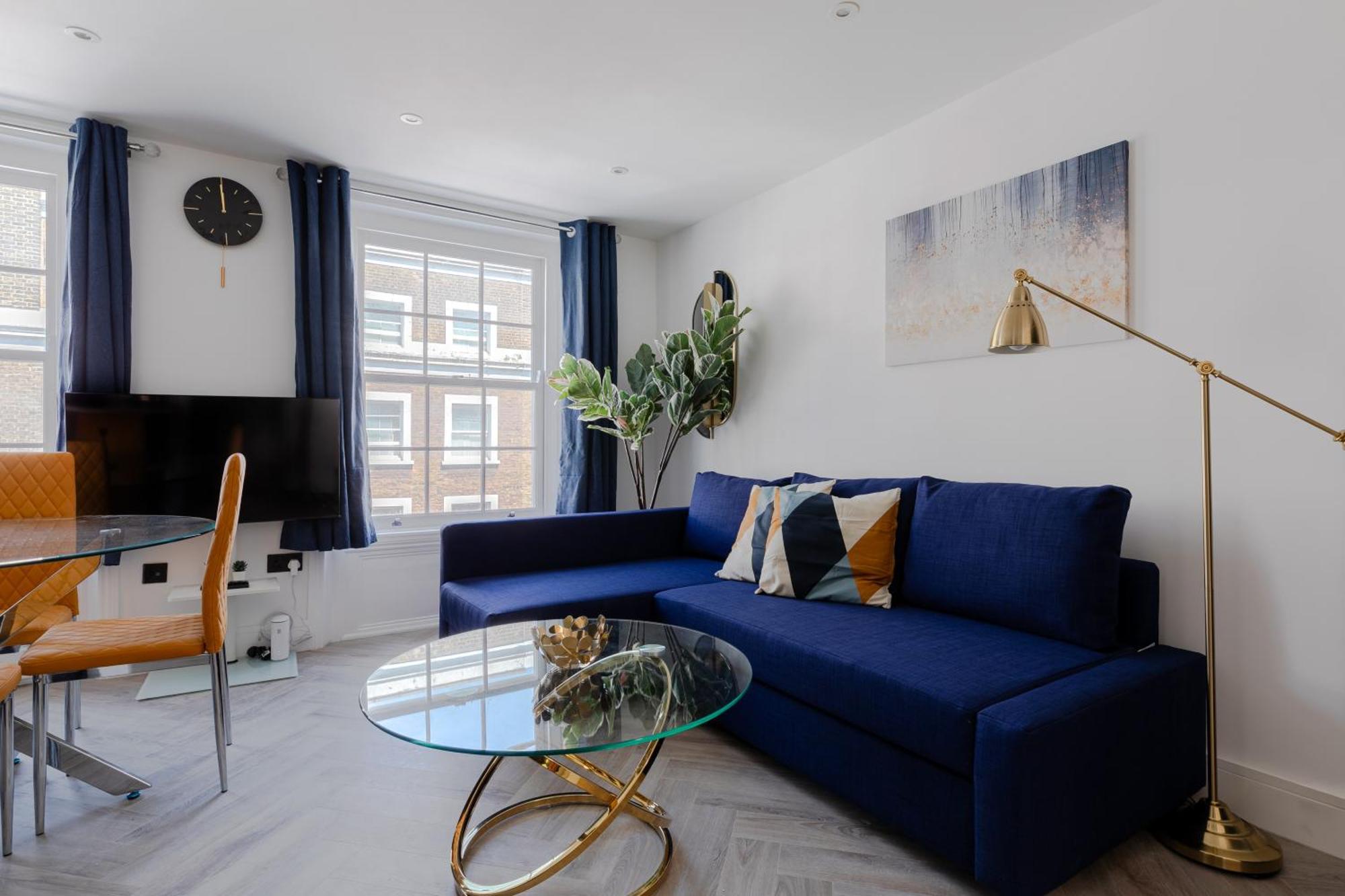 Comfortable Near Harrods * Londres
