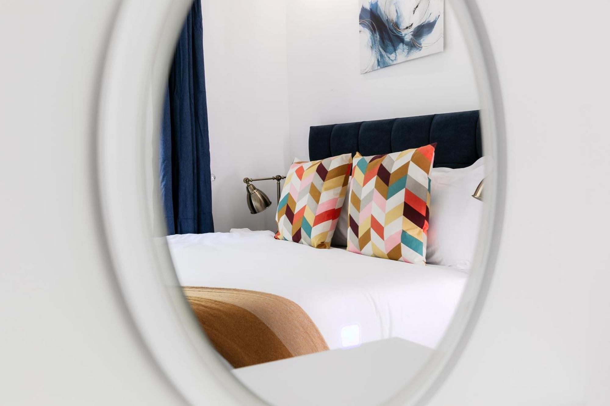 Comfortable Near Harrods Apartamento