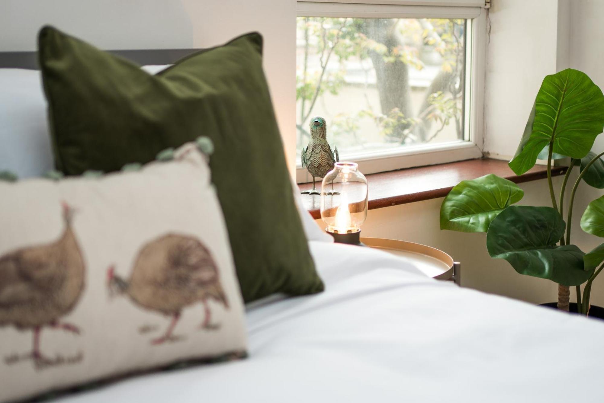 Apartamento Elephant&castle By Sleepy Londres