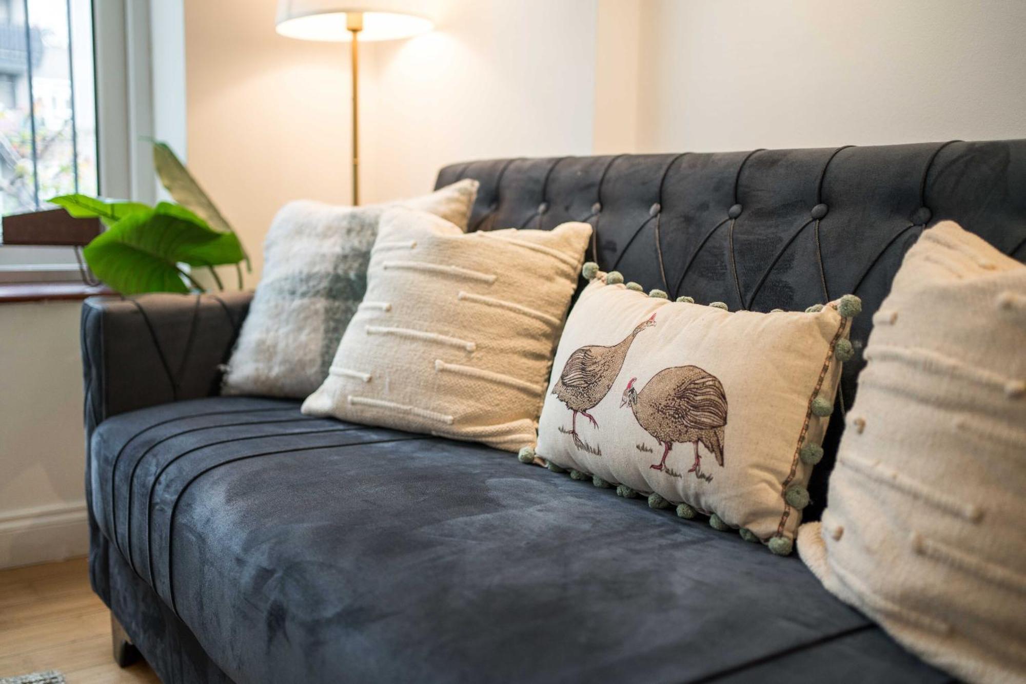 Elephant&castle By Sleepy Apartamento Londres