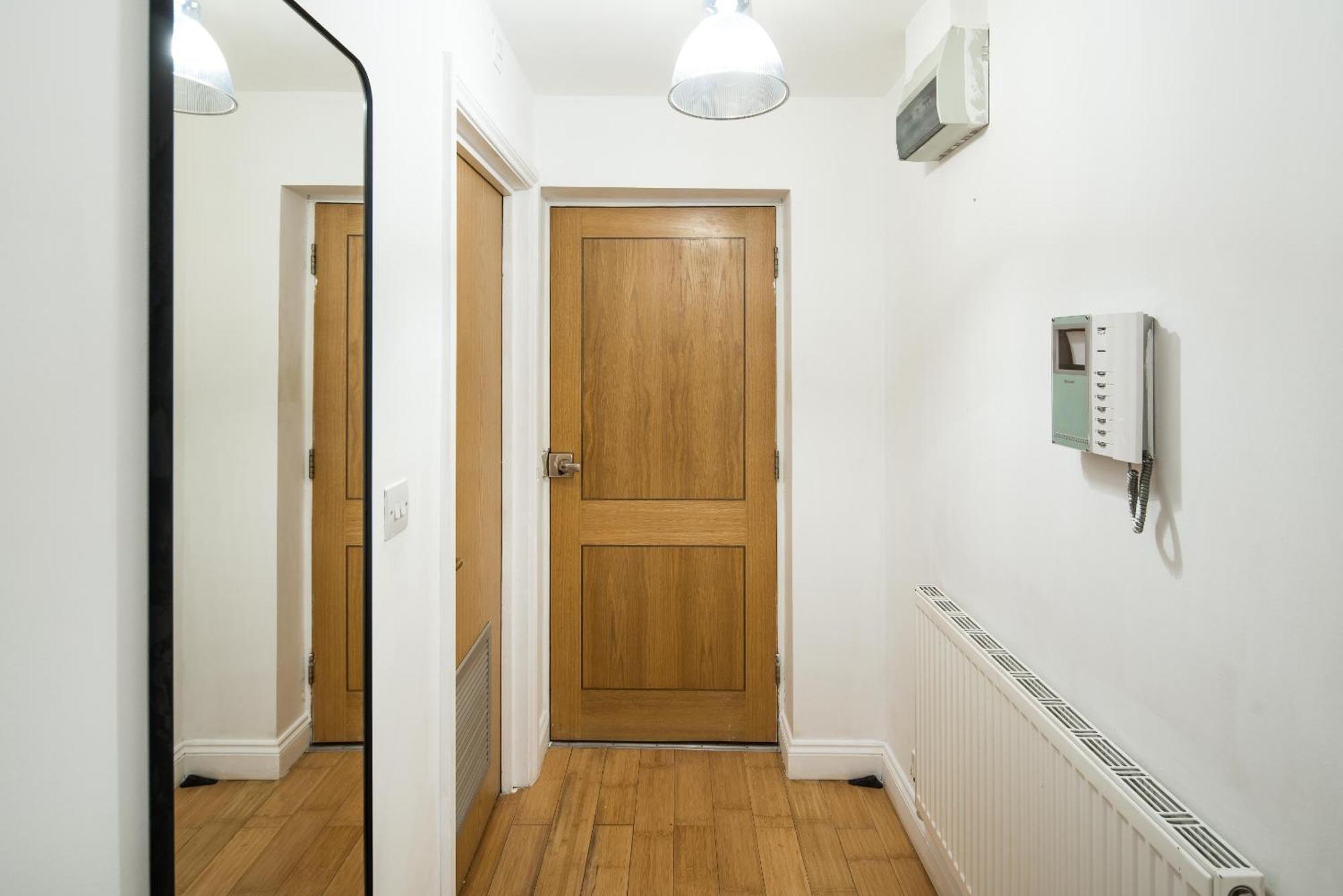 Elephant&castle By Sleepy Apartamento Londres