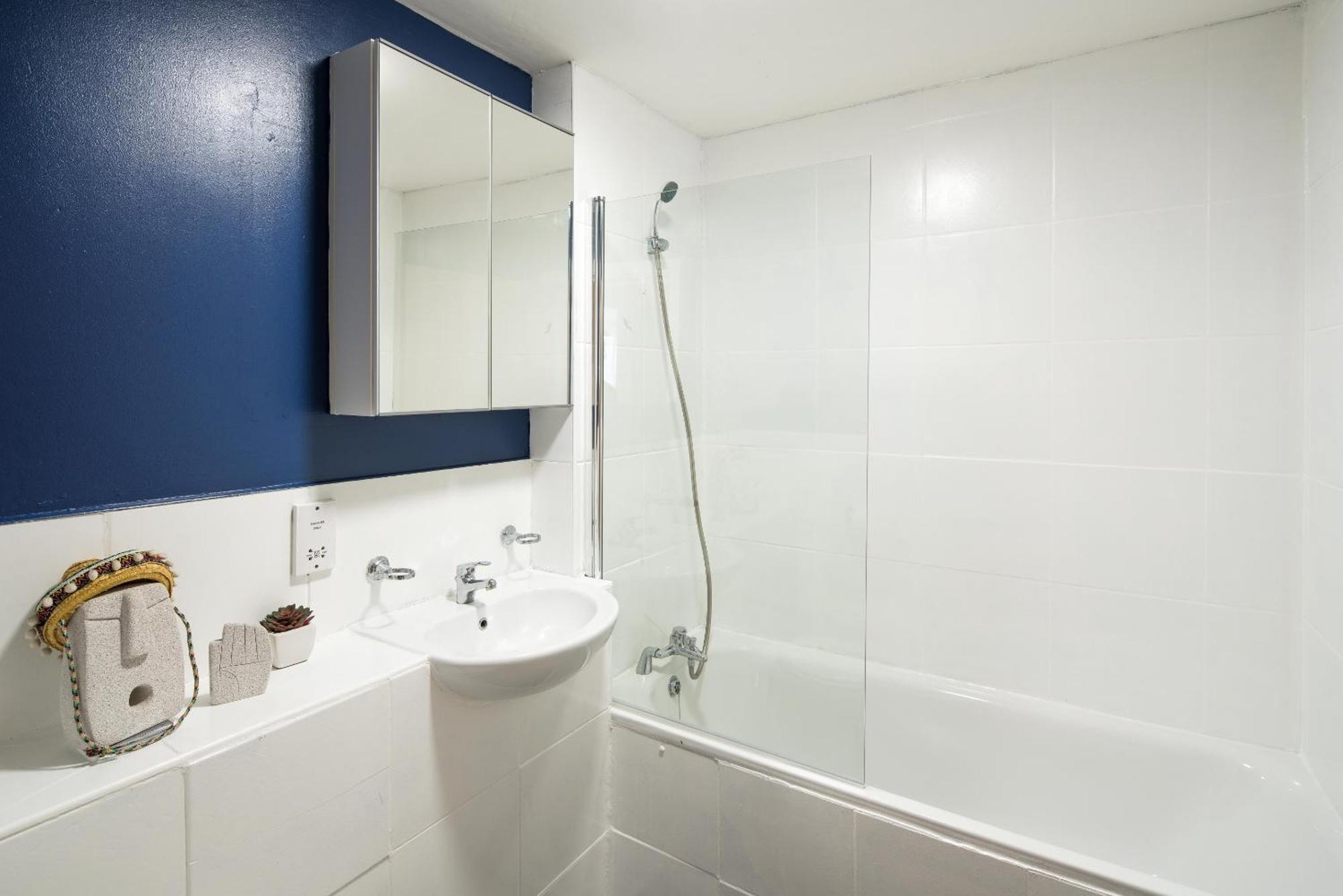 Apartamento Elephant&castle By Sleepy