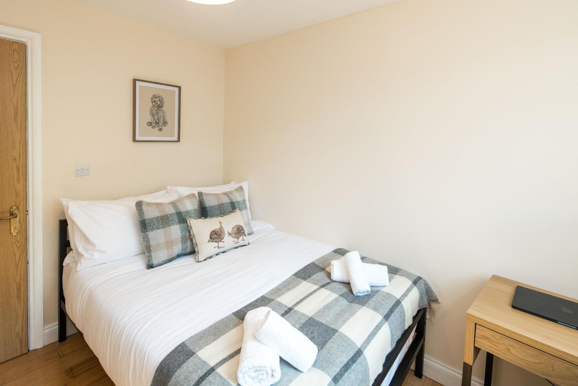 Apartamento Elephant&castle By Sleepy Londres