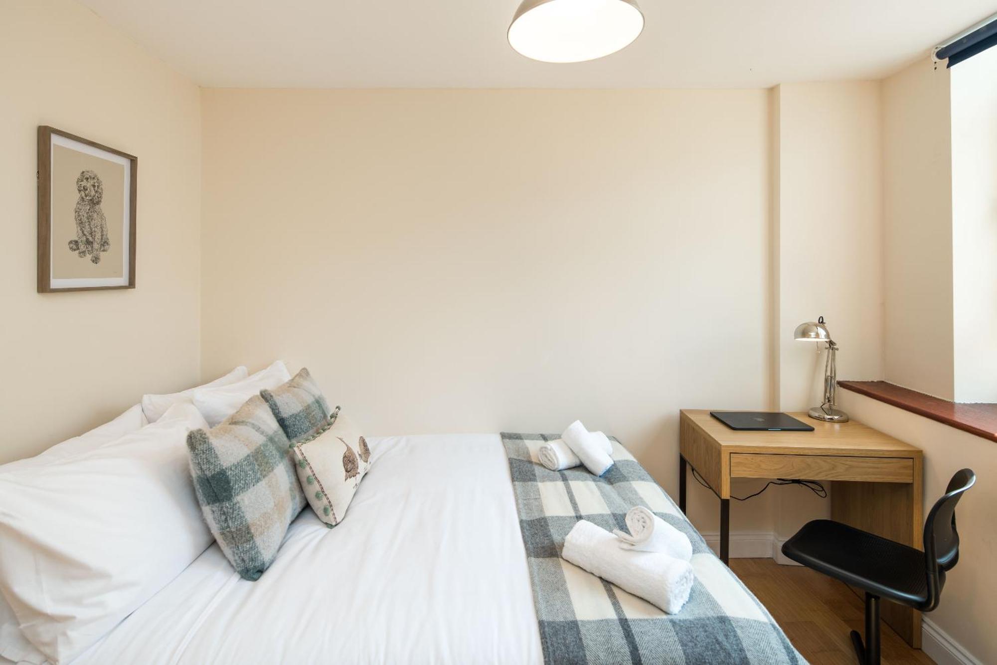 Apartamento Elephant&castle By Sleepy Londres