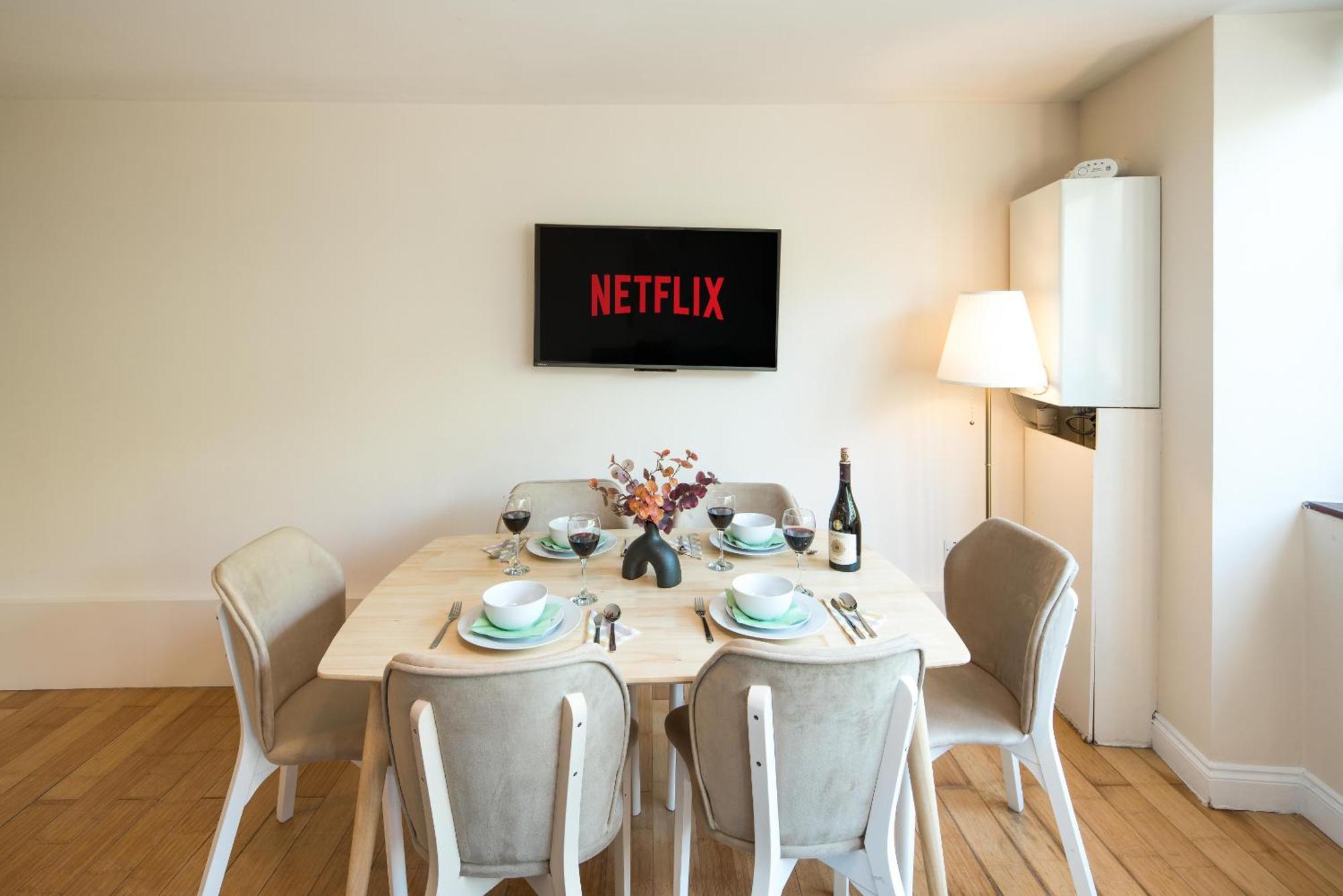Apartamento Elephant&castle By Sleepy *